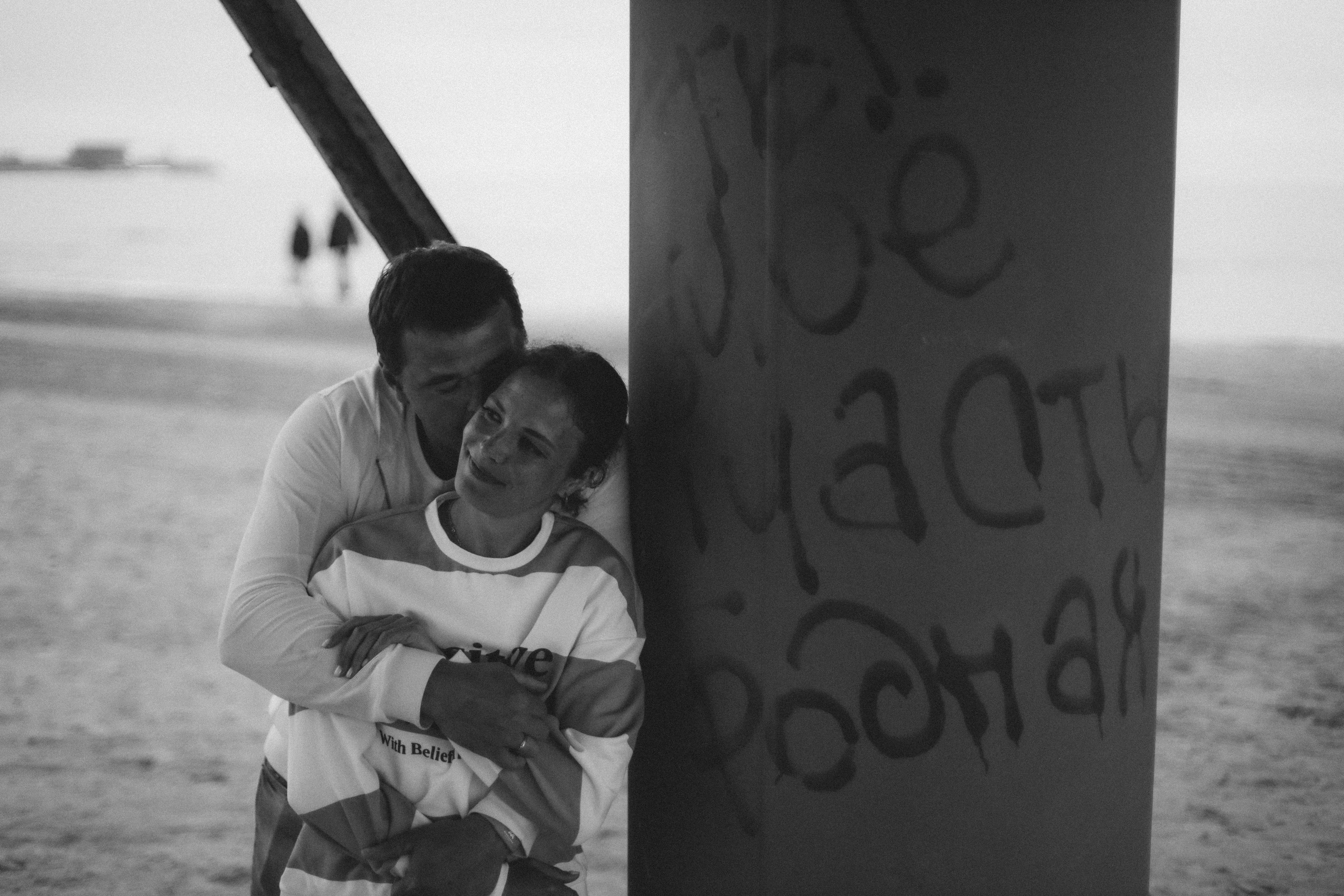 Ольга, Эдуард, Андрей, Настя, Даша, Кирилл и Ксюша. Семейный фотограф Анапа