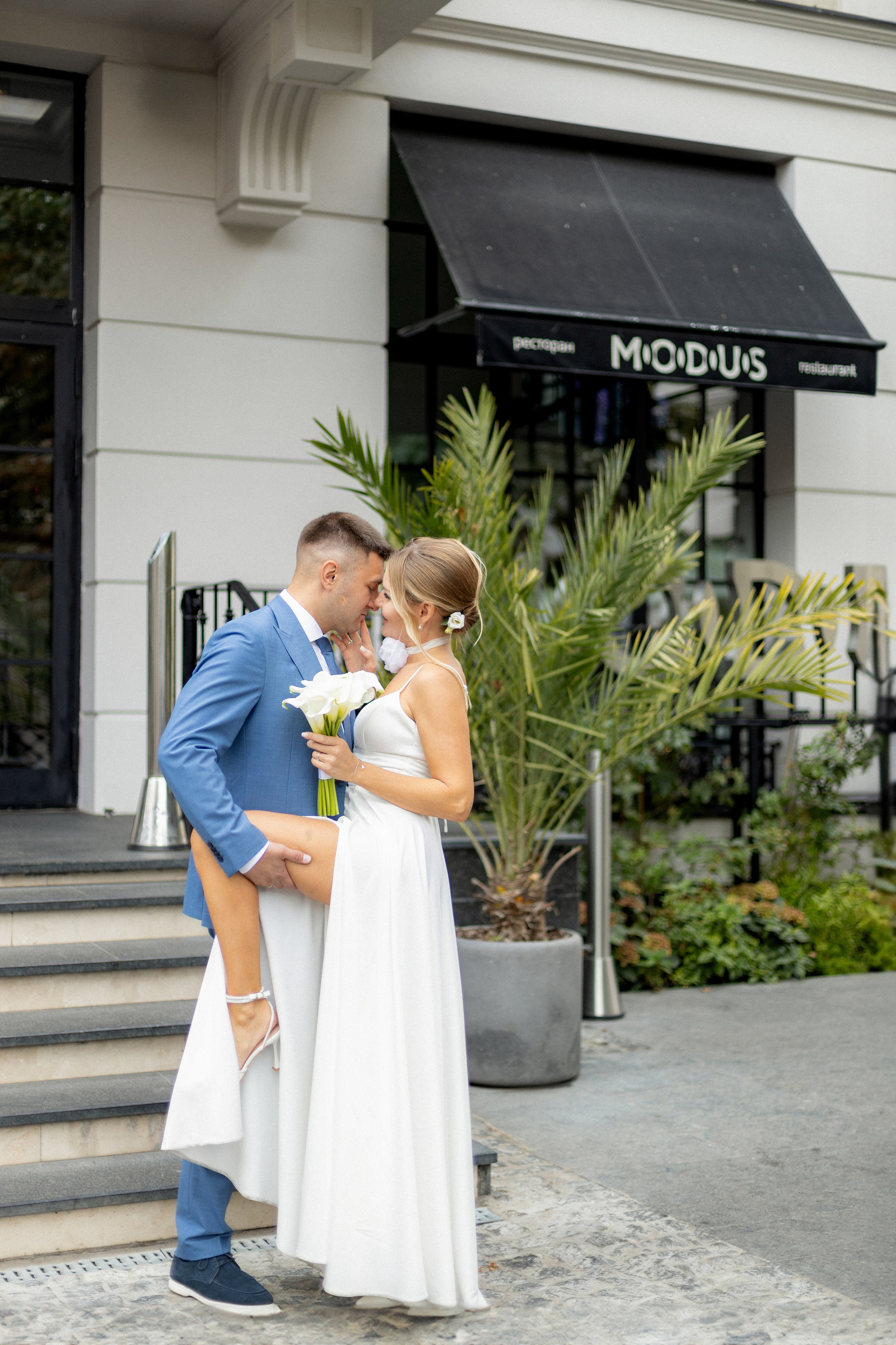 Свадьба | Modus. Кузьмина Анастасия — контент-фотограф | Москва