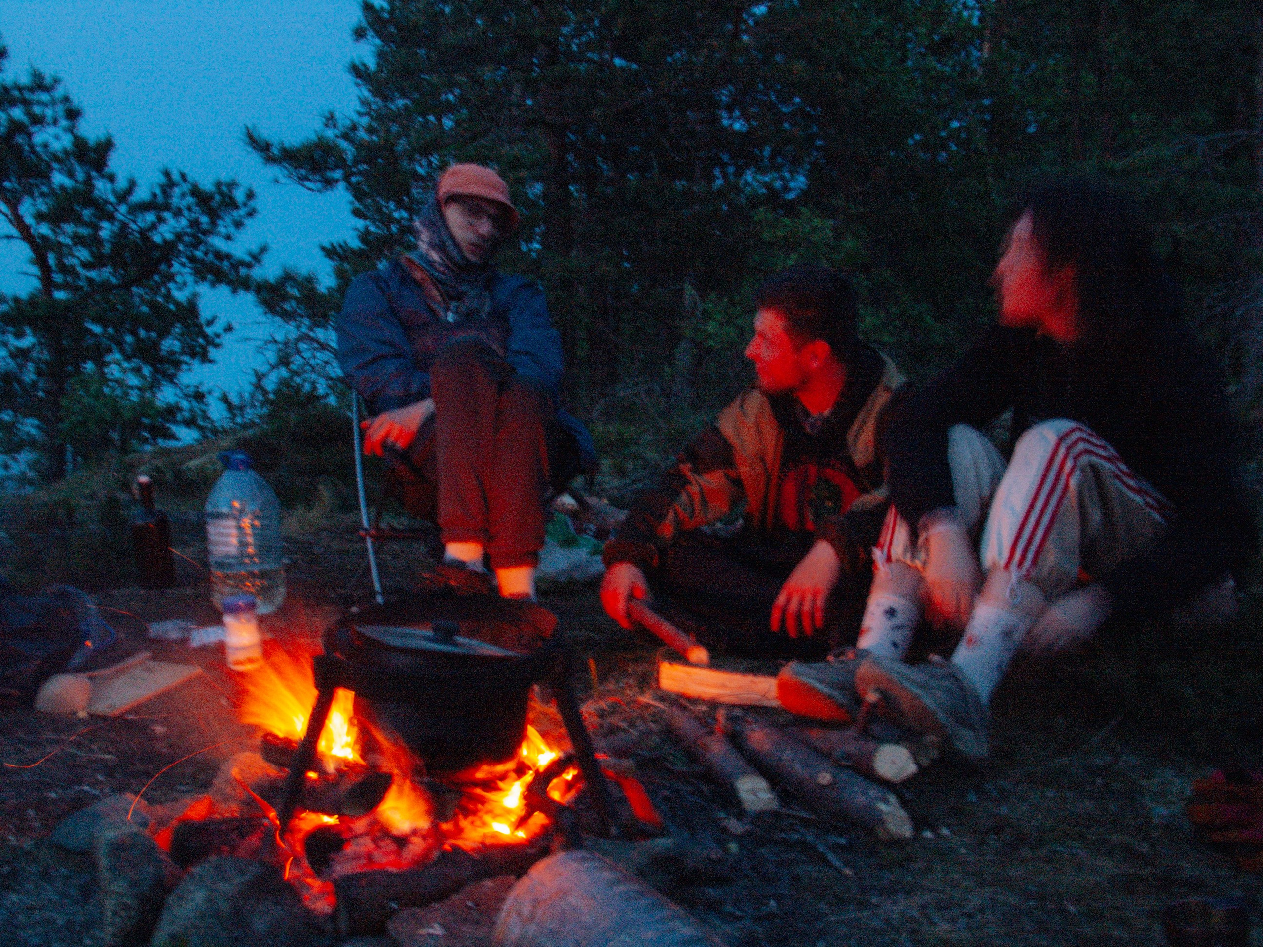 Ладожские шхеры | 2025