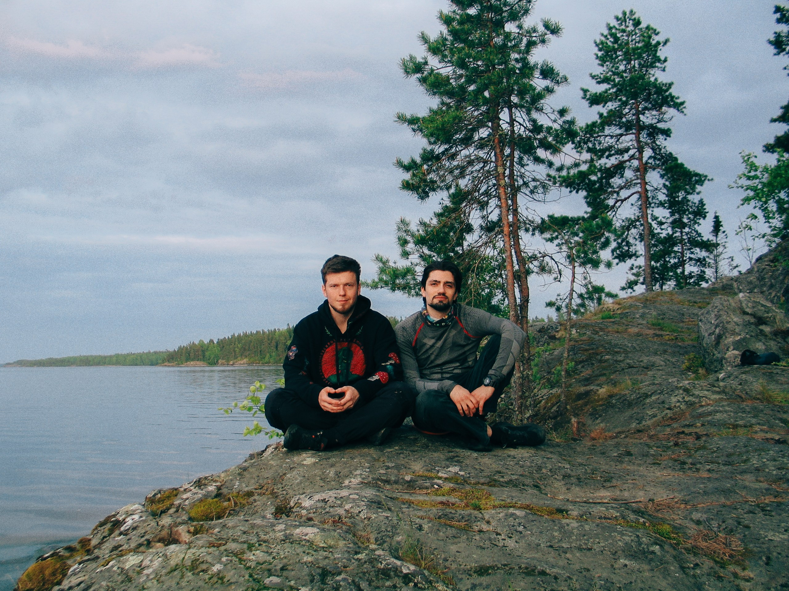 Ладожские шхеры | 2025