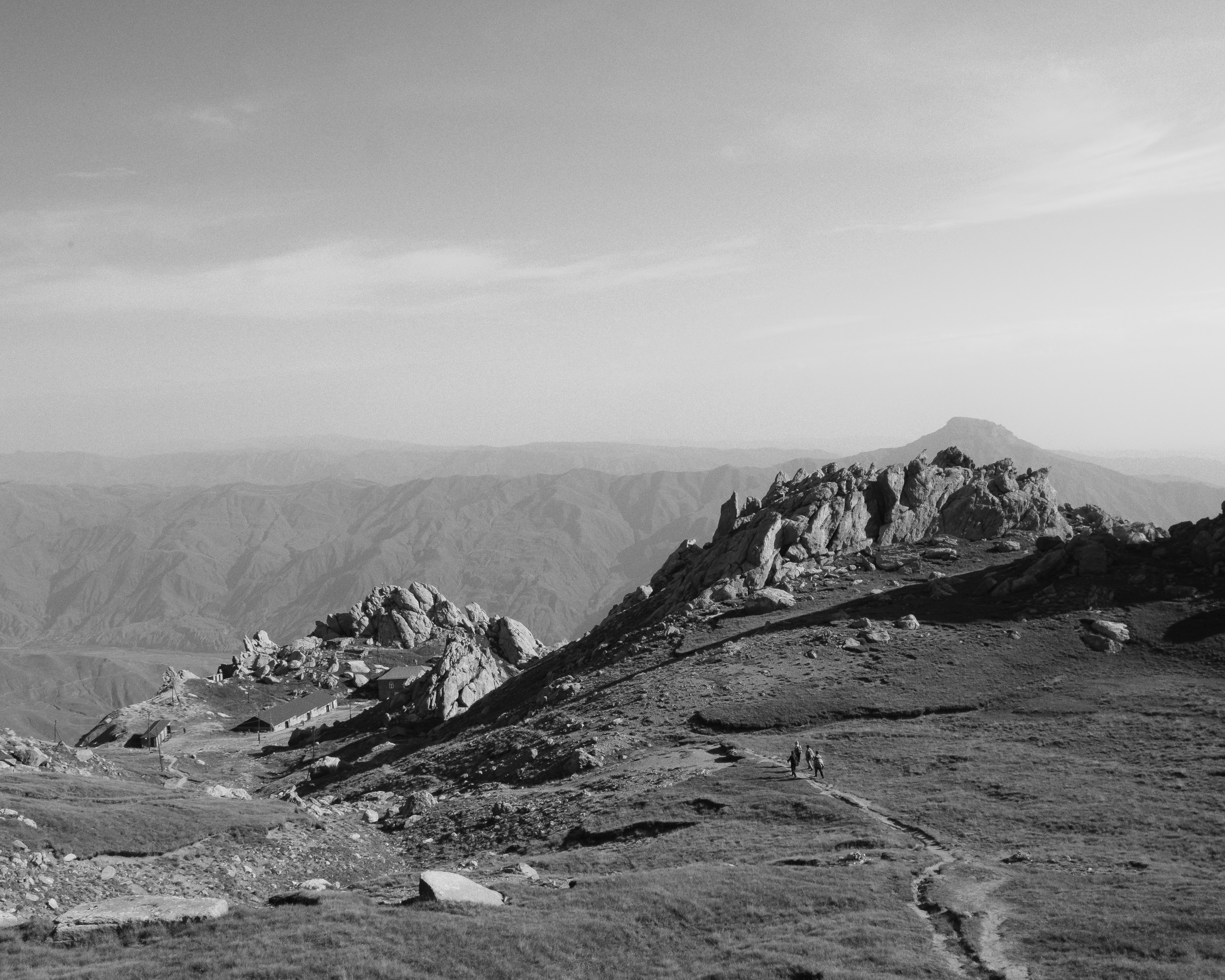 Шахбудзаг 2021