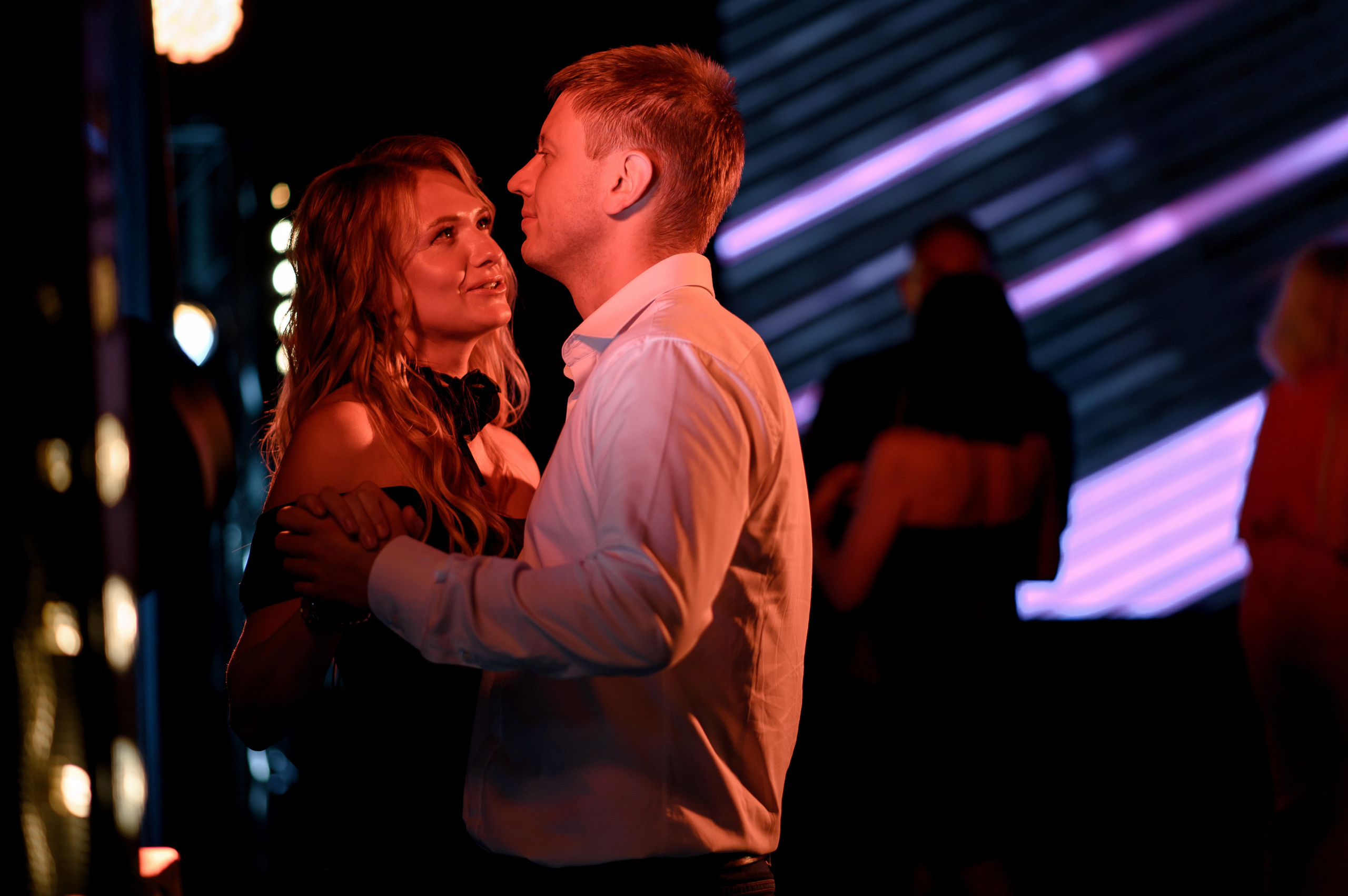 Happy Birthday Elena. Свадебный фотограф Минск