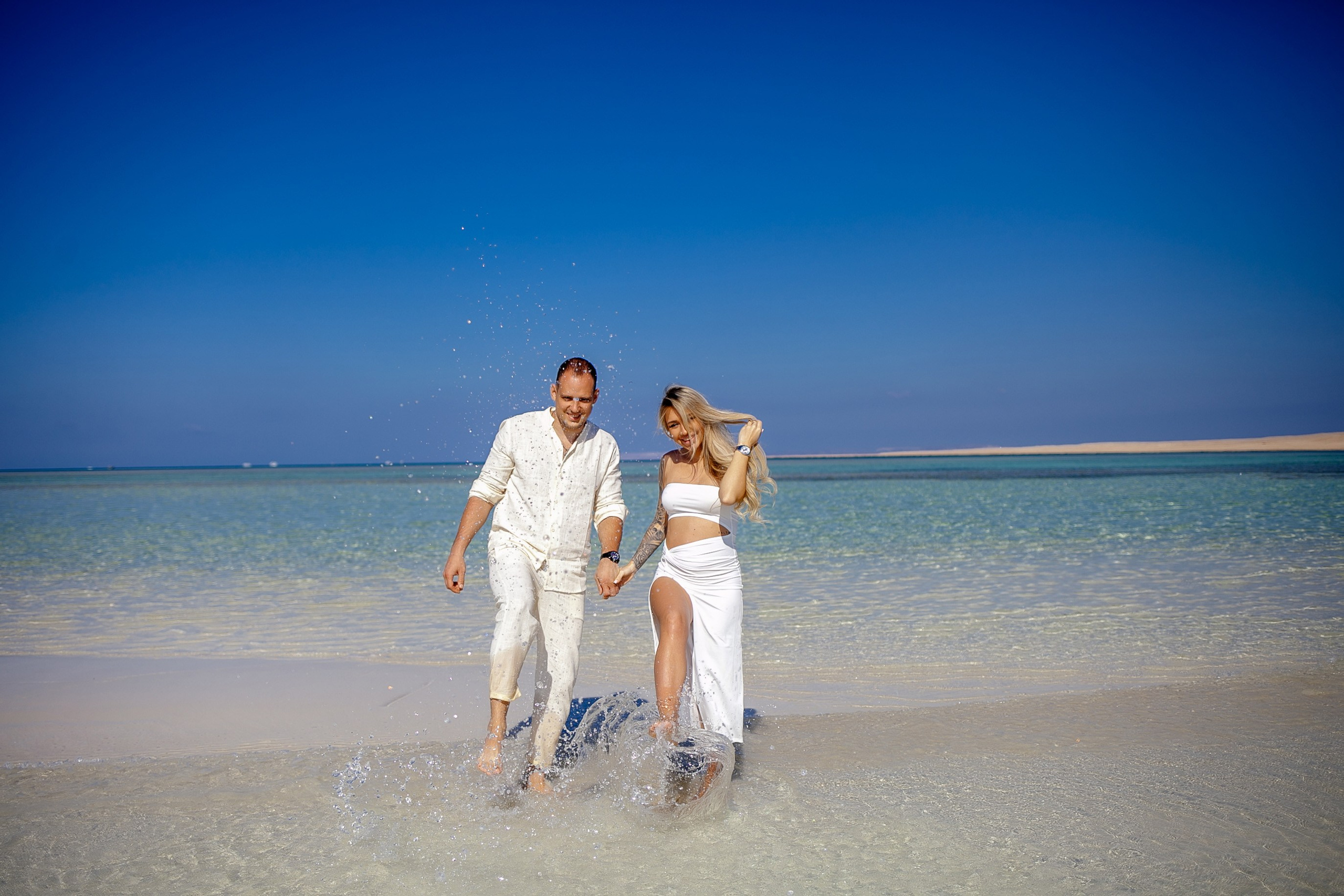 Остров. Фотограф Хургада / Египет Натали Шувалова