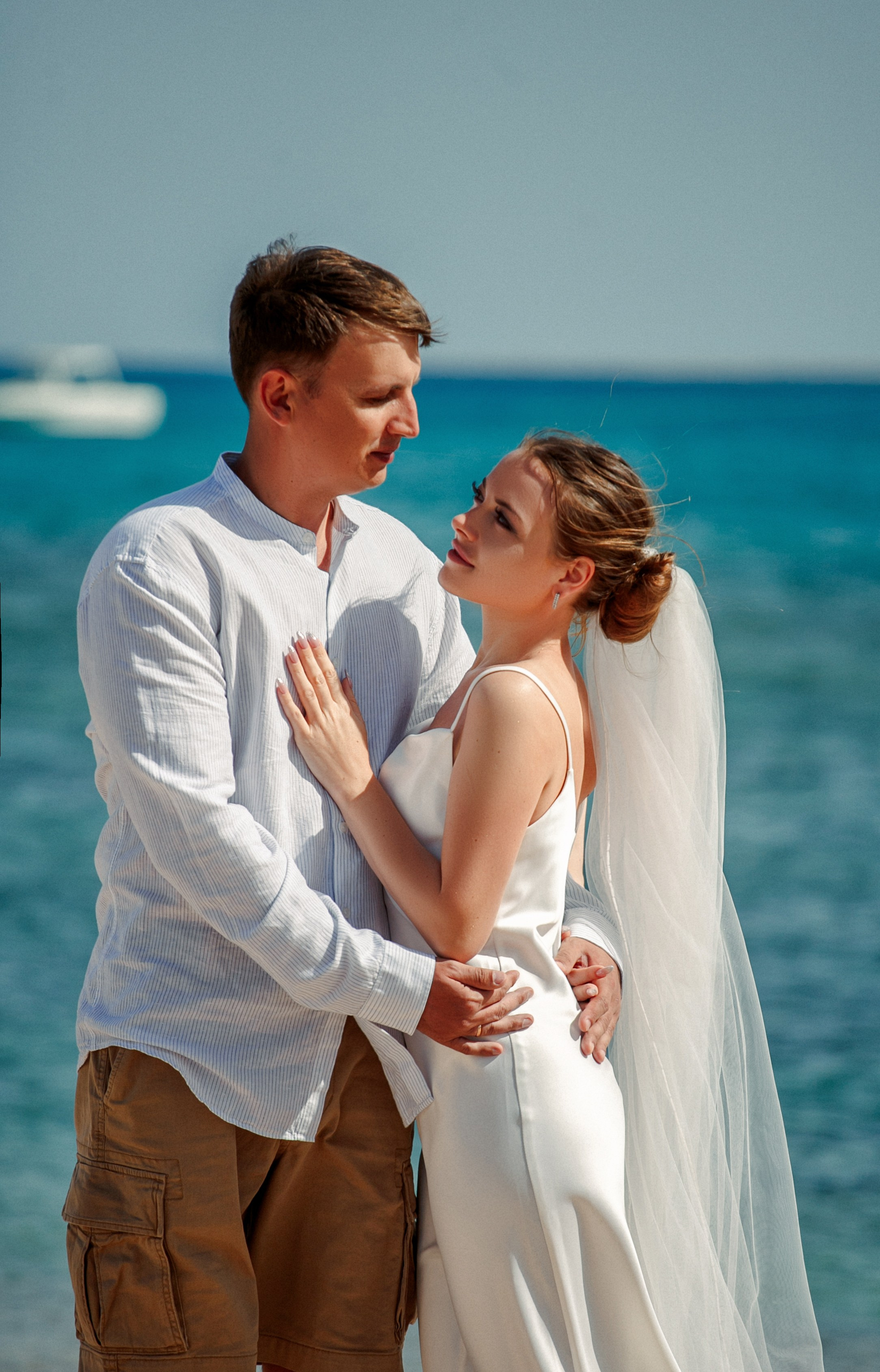 Хургада (город и пляж). Фотограф Хургада / Египет Натали Шувалова