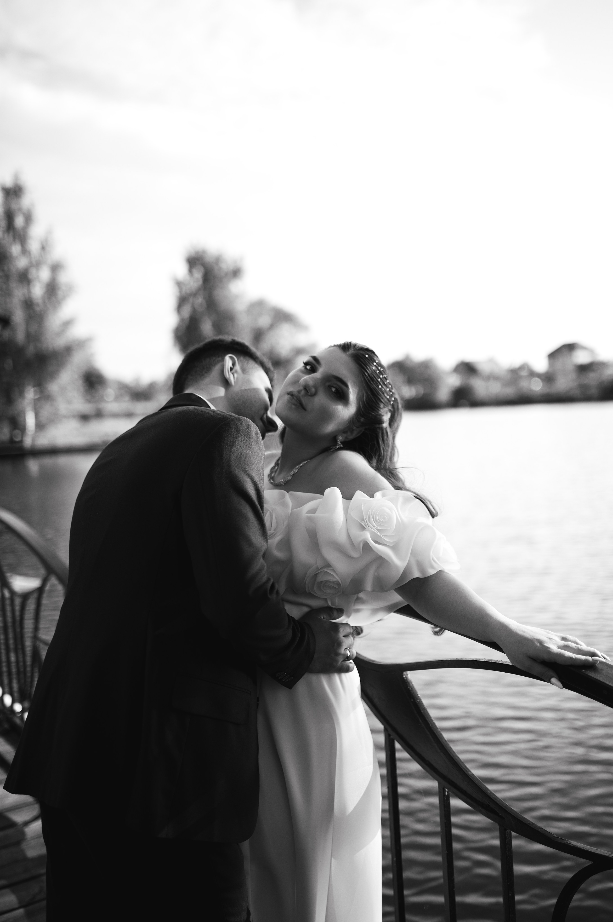 Nikita & Sveta. Свадебный и индивидуальный фотограф Никита Роут | Москва