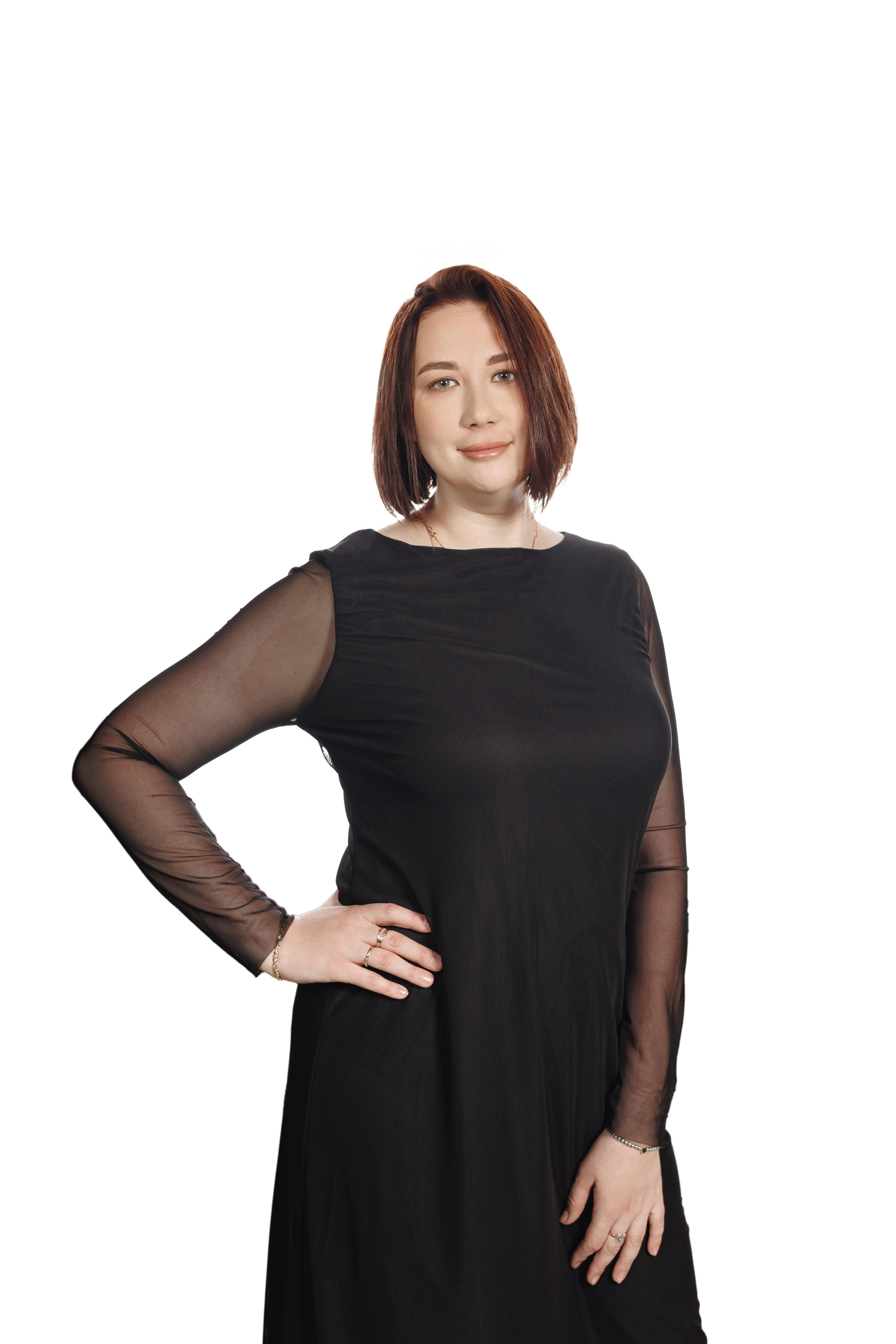 Портреты сотрудников компании Стройтехно. Дмитрий Судаков, фотограф в Екатеринбурге и Москве