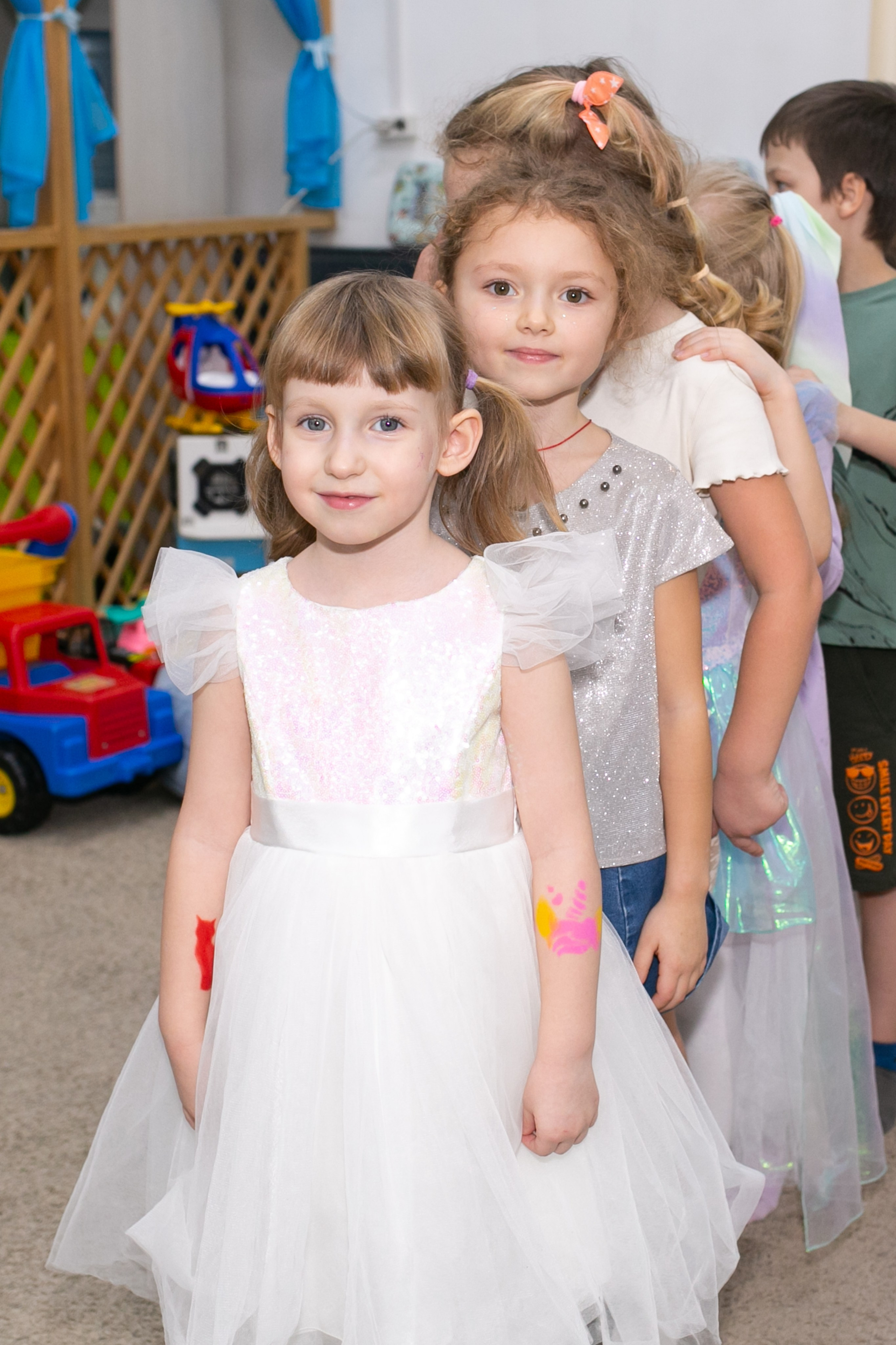 Праздники. Фотограф новорожденных и семейный фотограф НСО г. Бердск Марина Львова