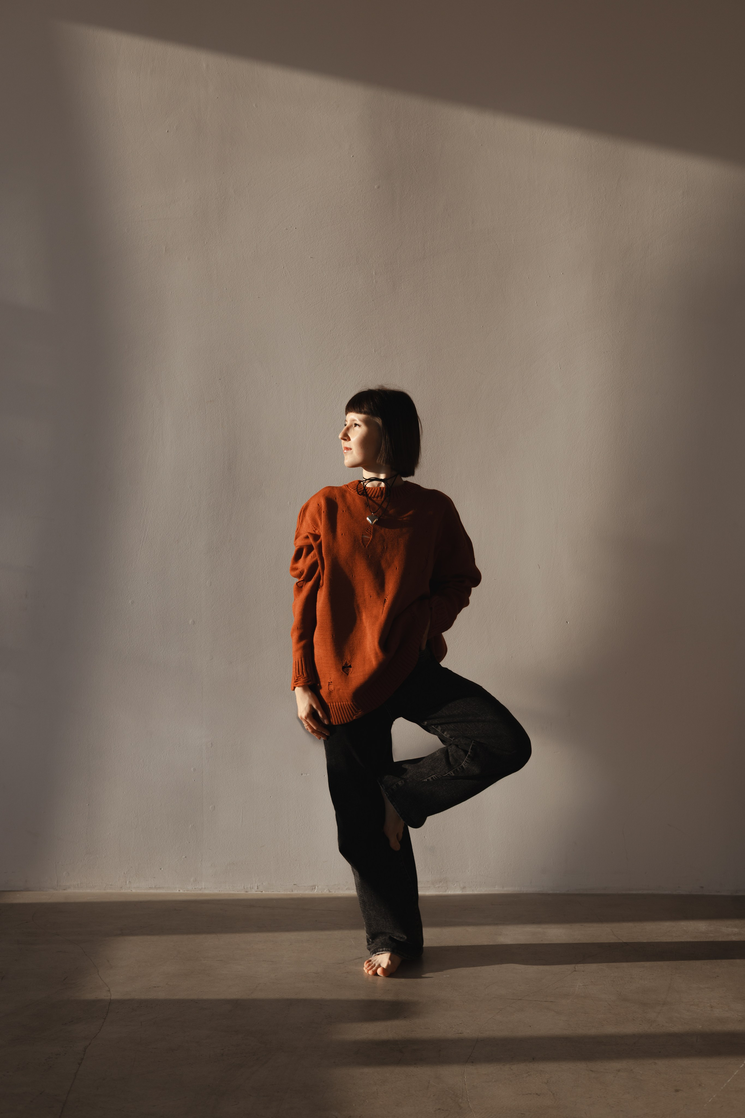 Portrait. Фотограф из Йошкар-Олы