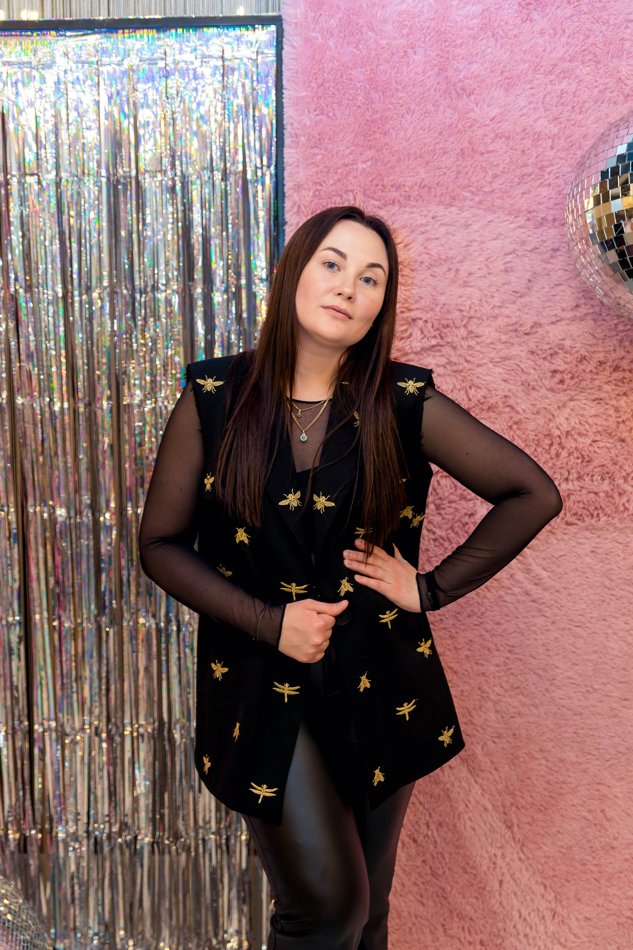 3х-летие клуба Совершенство. Фотограф в Барнауле Юлия Яковлева