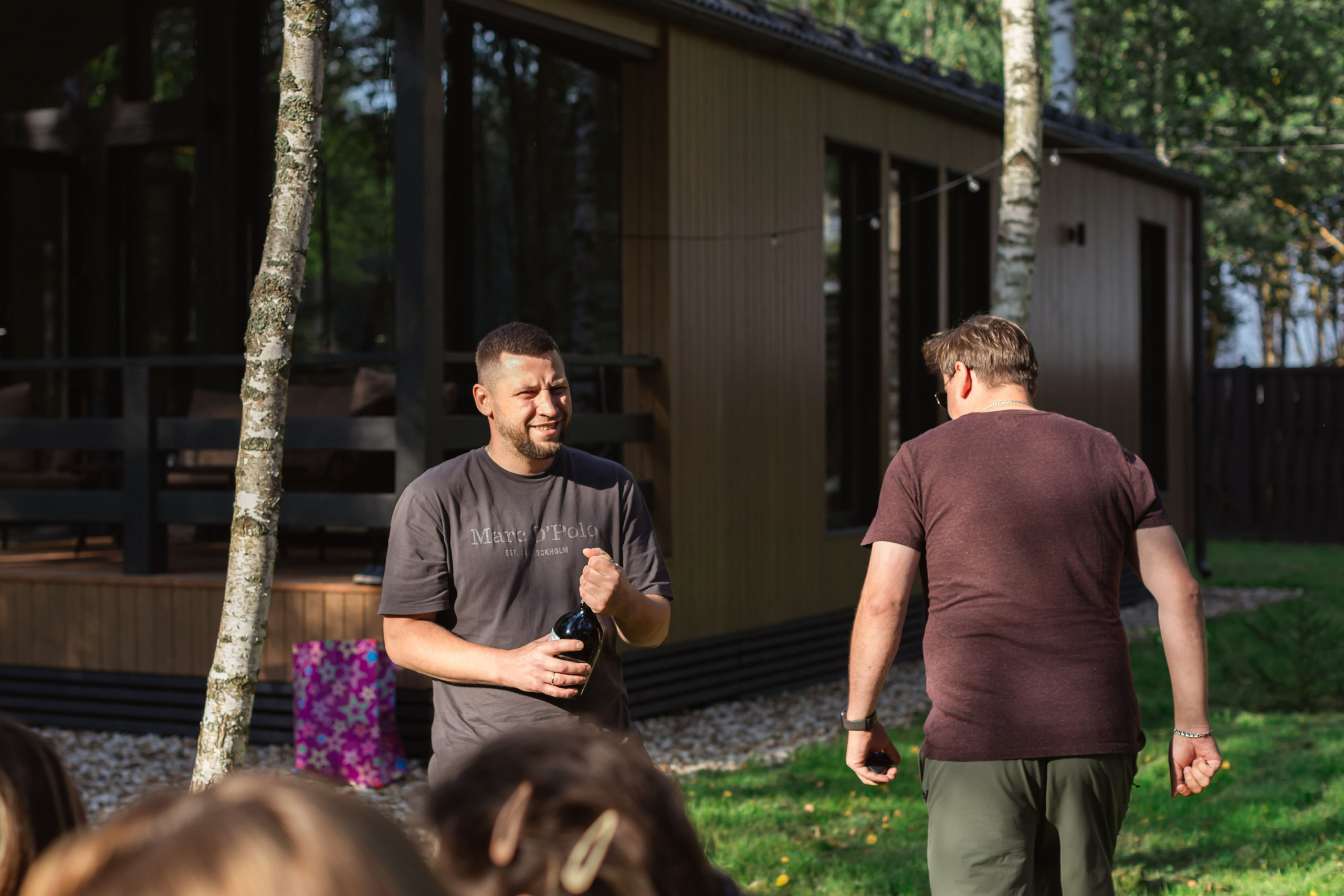 Съёмка детских праздников и счастливых событий. In.Love.With.You.Photo — фотограф Анастасия Сошенкова