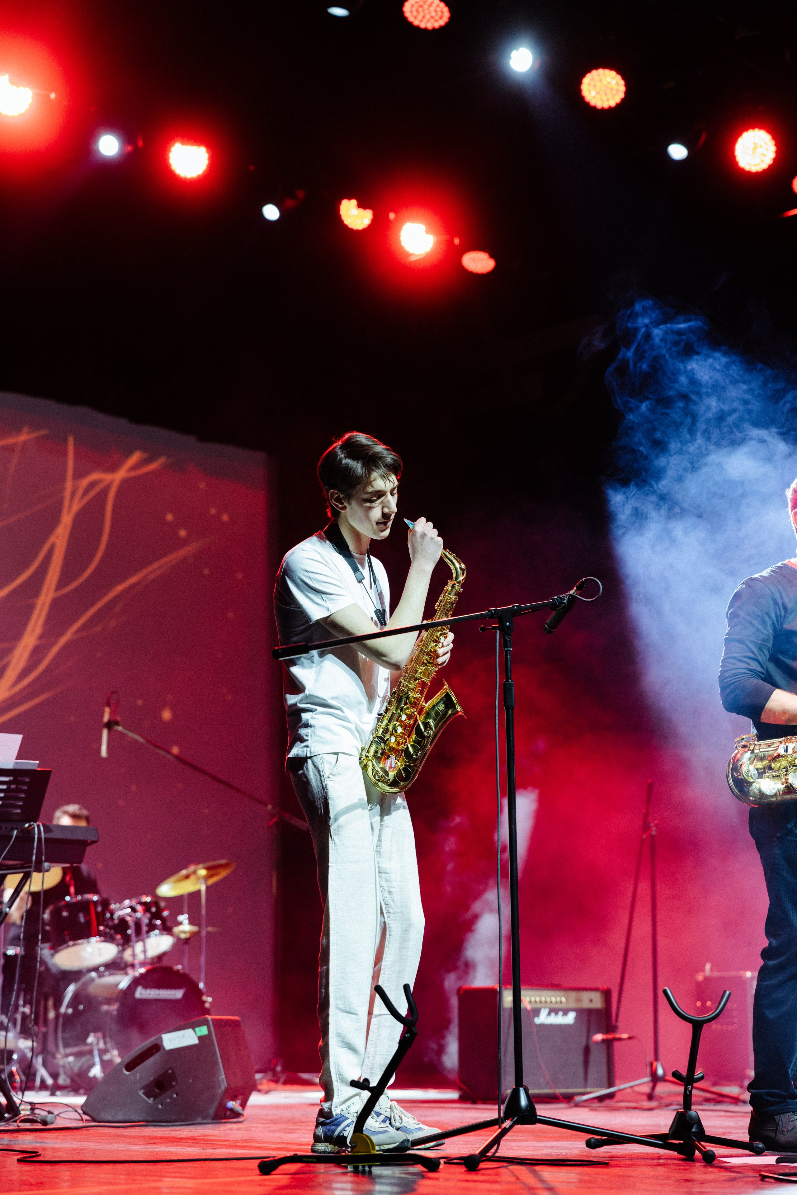 Квинта. Фотограф Петрова Мария