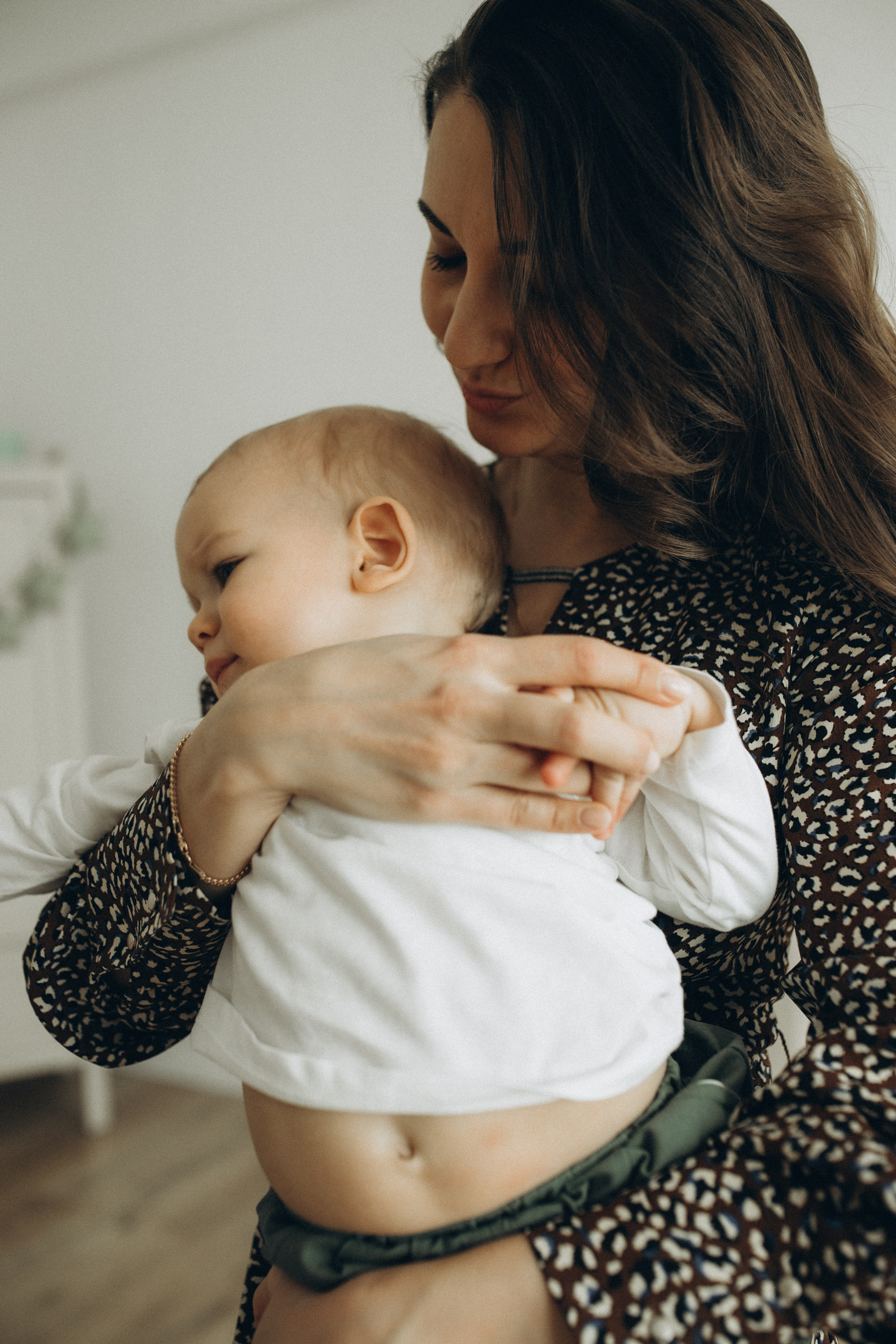 Гордей, Диана и Руслан. Семейный и свадебный фотограф Анна Кожокарь