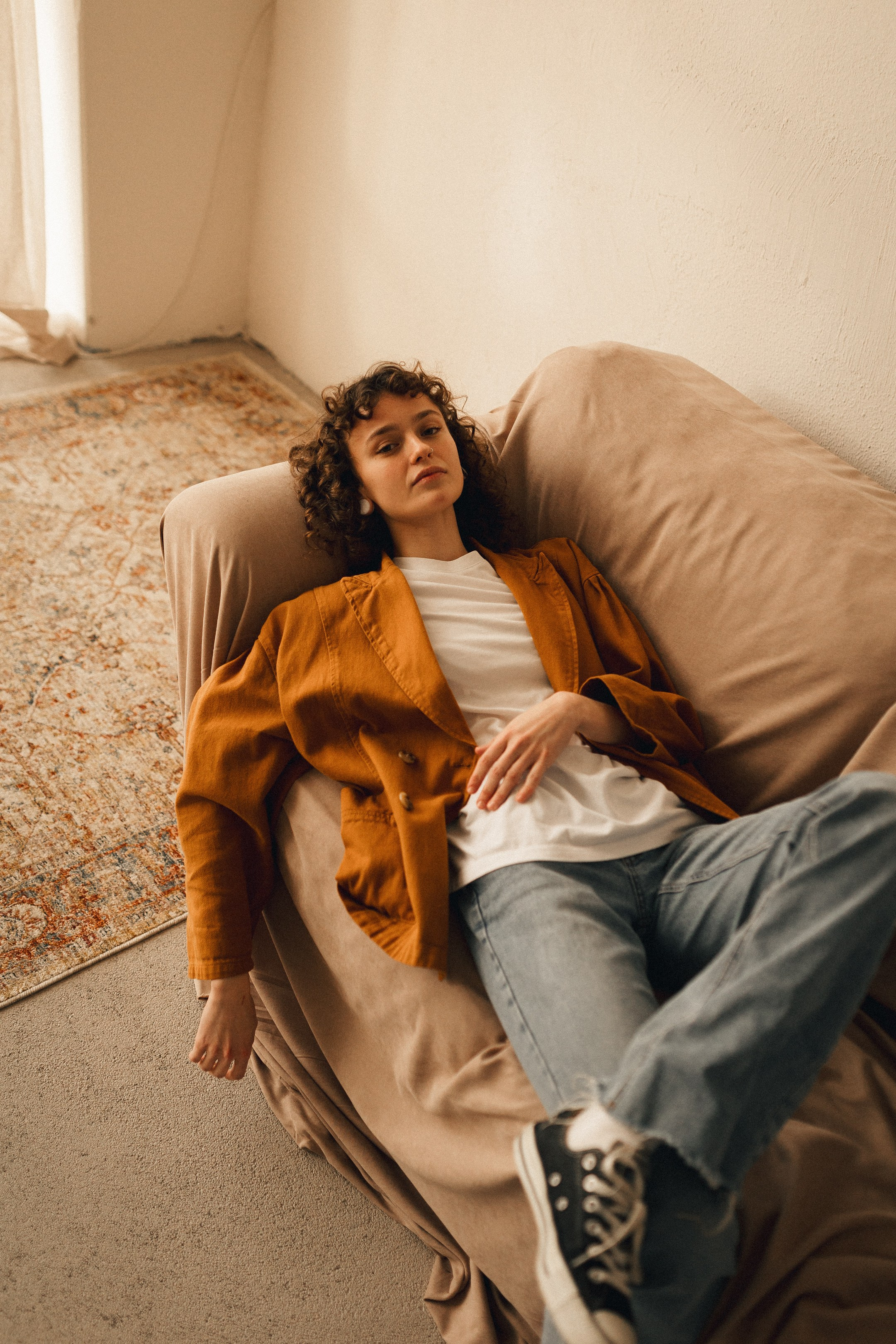 Anastasia. Свадебный и портретный фотограф в Калининграде и Москве Марк Юдинцев