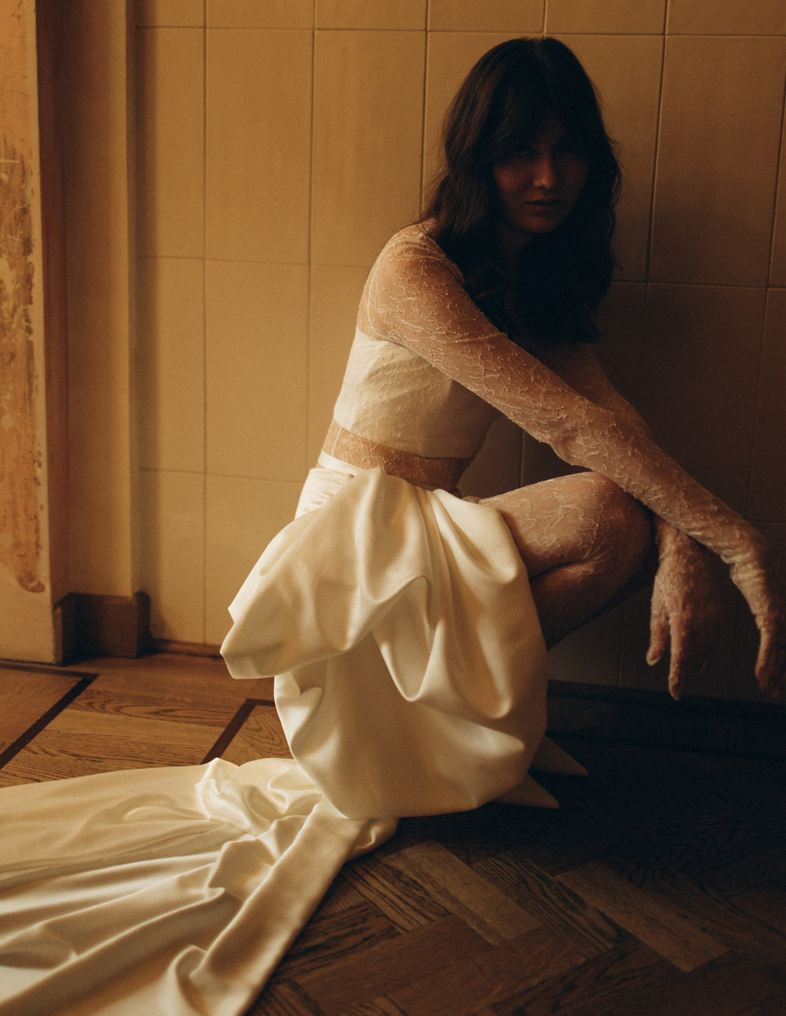 Мария и Александр. Свадебный и портретный фотограф в Калининграде и Москве Марк Юдинцев