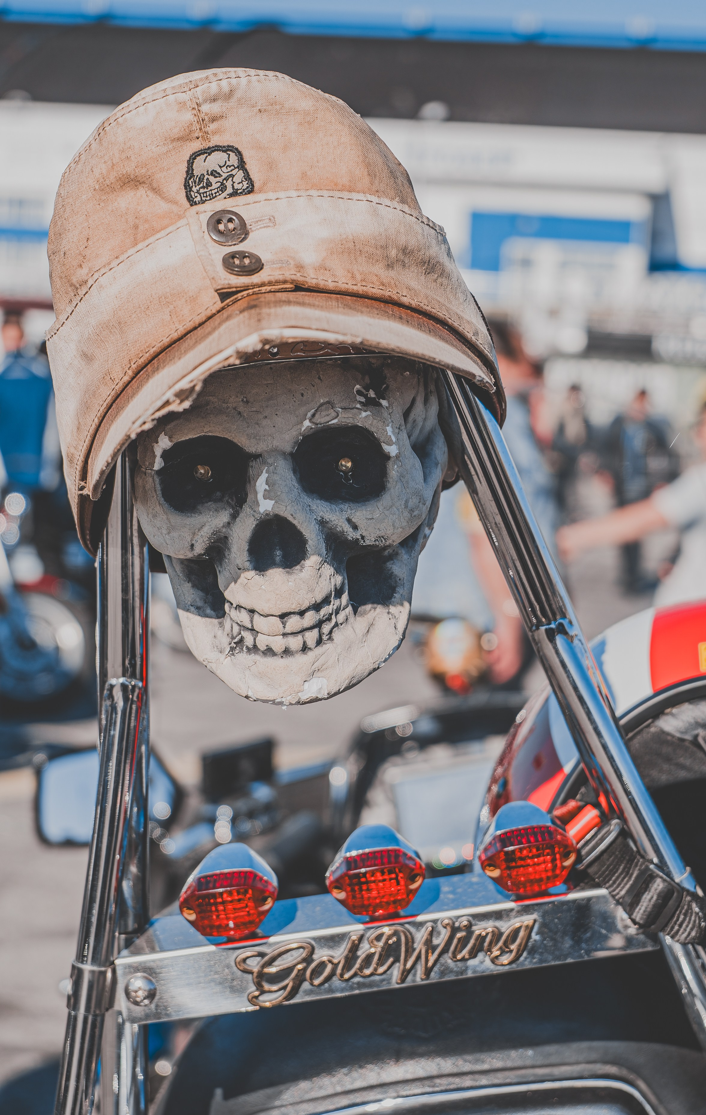 Закрытие мотосезона. NewsKhv