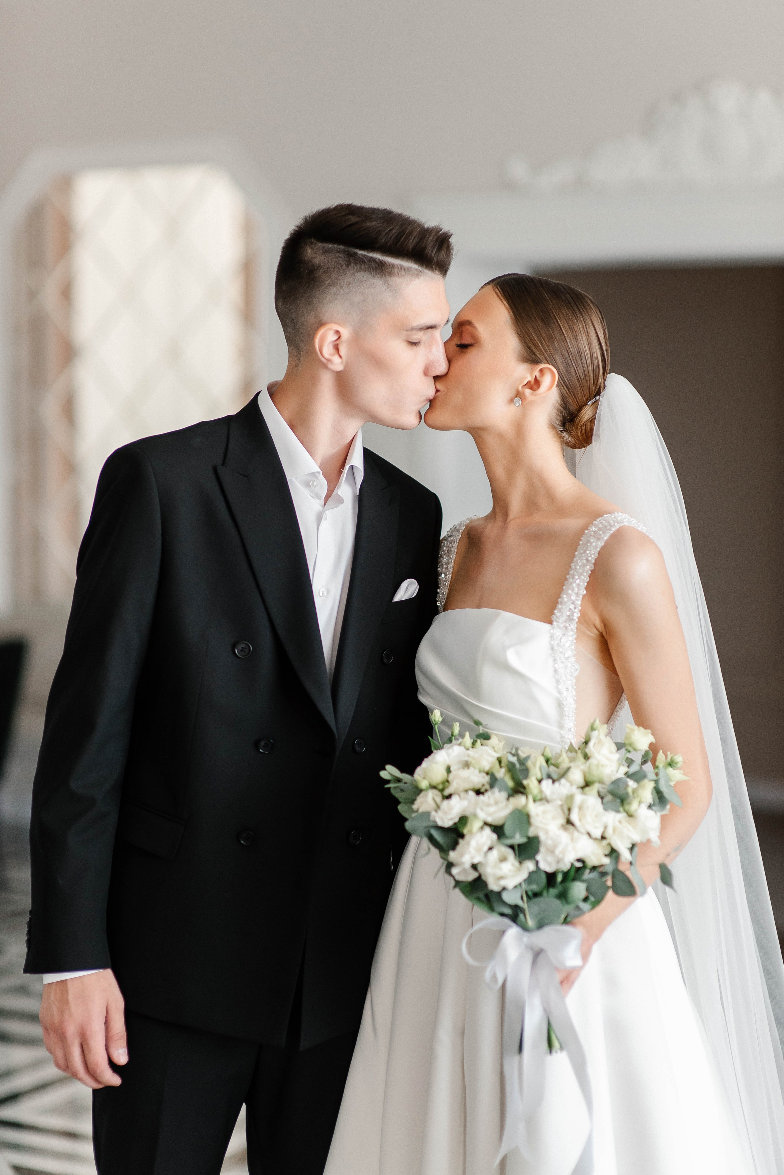 Артур и Мария (Анонс). Свадебный фотограф Курск Артем Духтанов