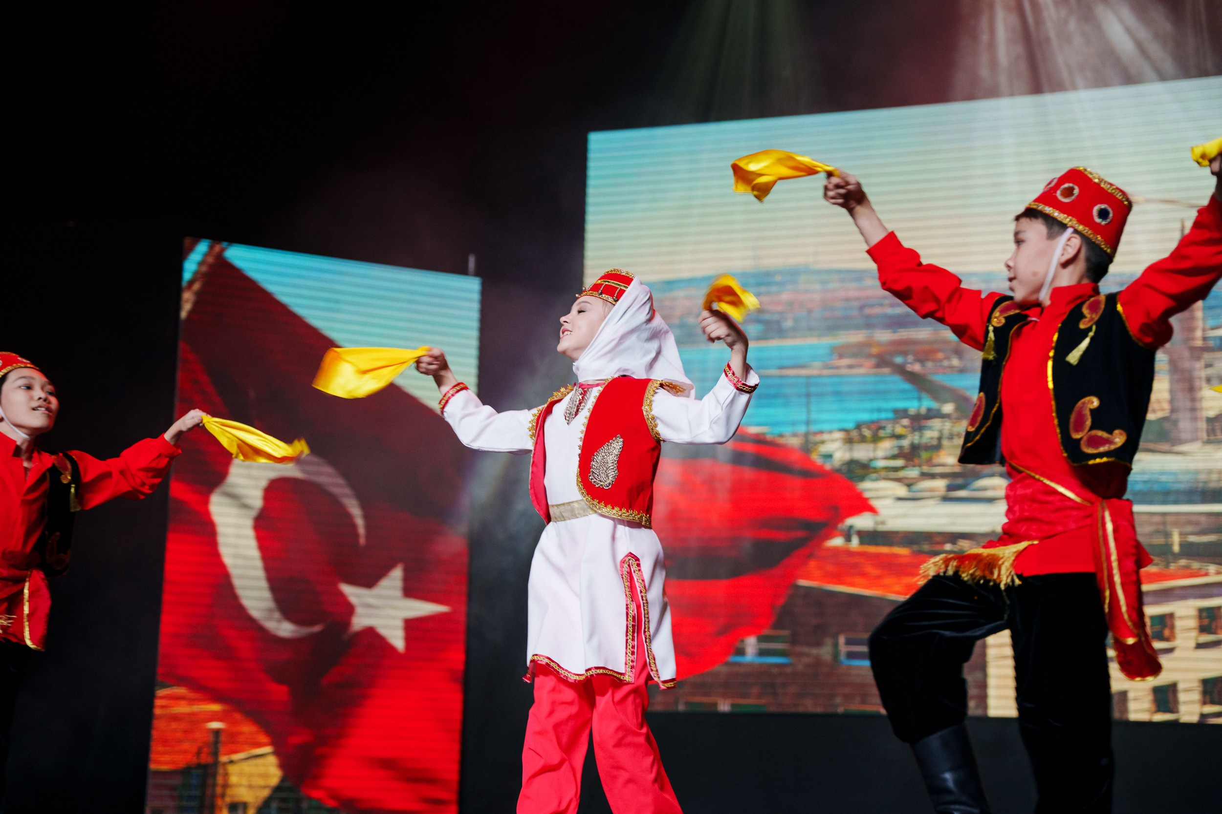 NOMAD «Концерт». Портретный и Репортажный Фотограф Москва