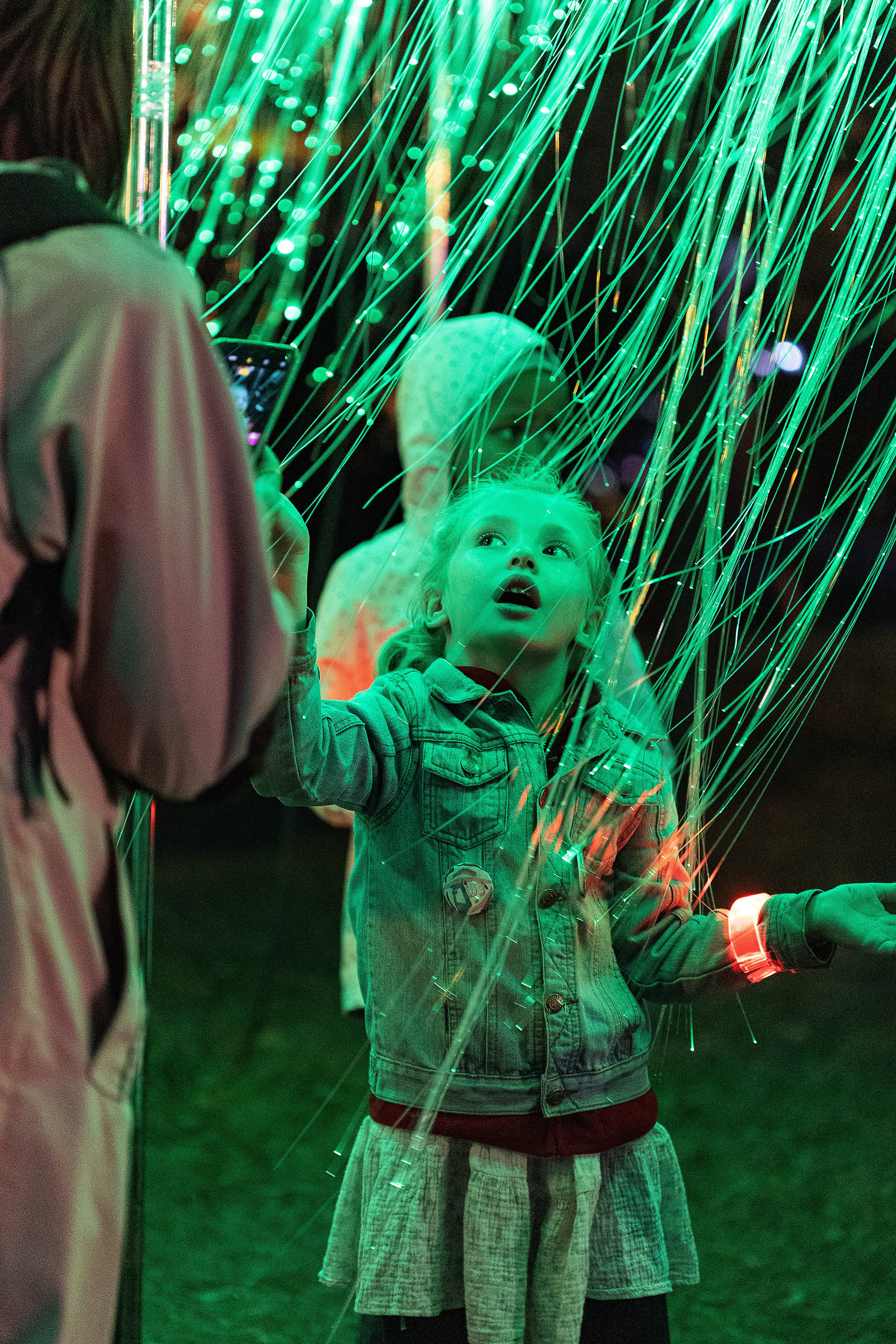 Dream Fest | Санкт-Петербург, 2025. Репортажный фотограф