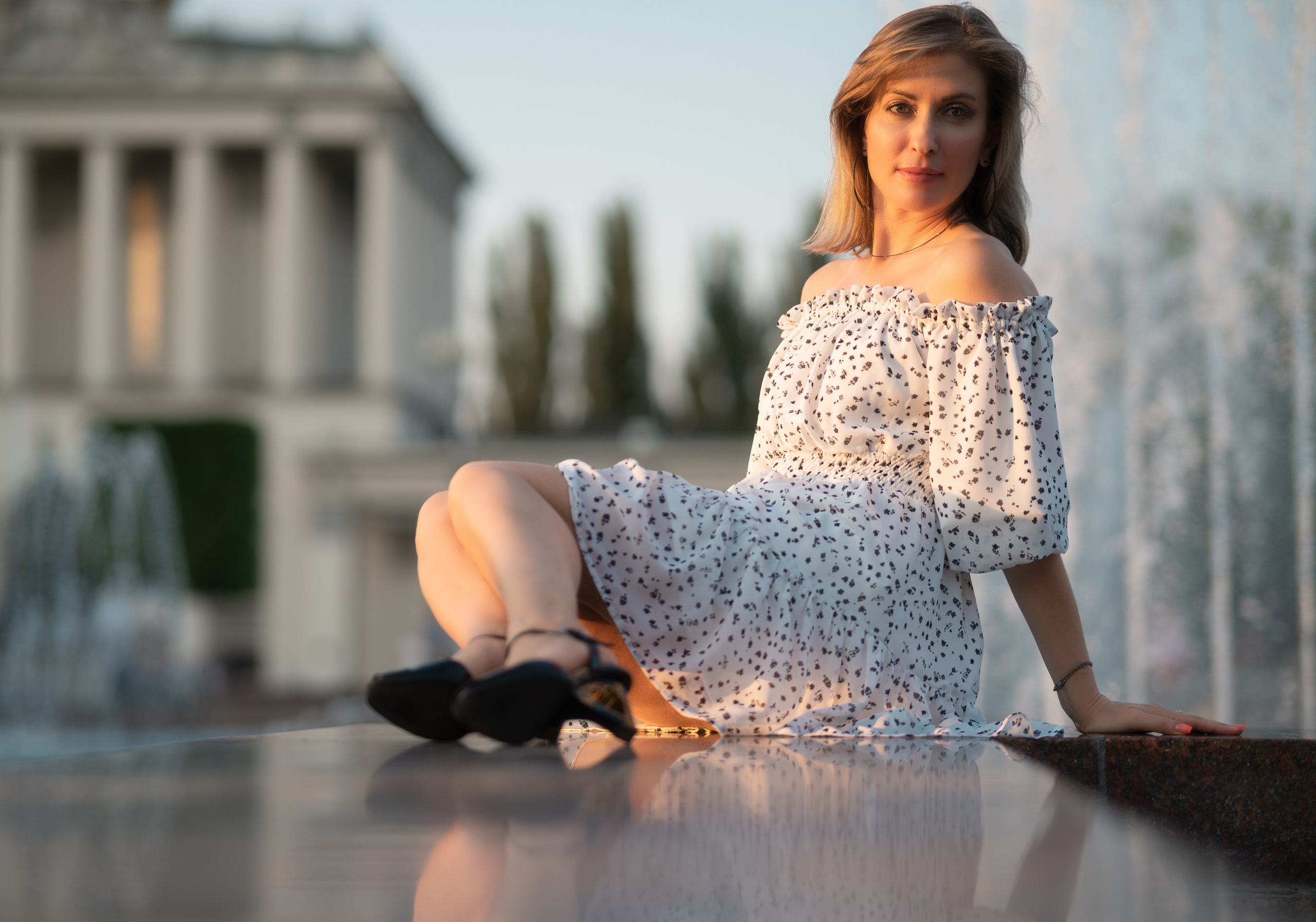 Фотопрогулки