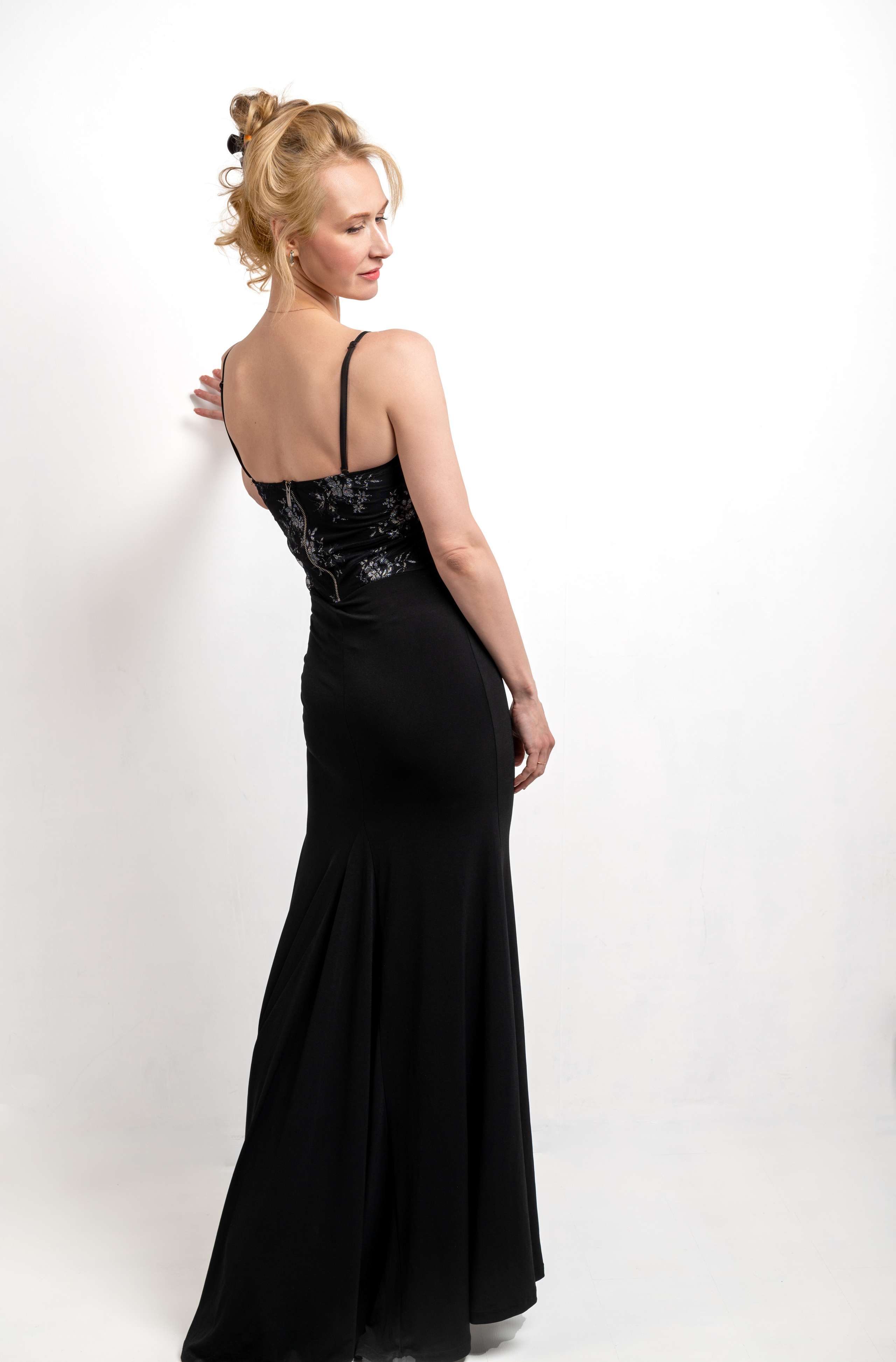 Юлия. Фотосессии портреты студийная фотосъемка фотопрогулки в Москве