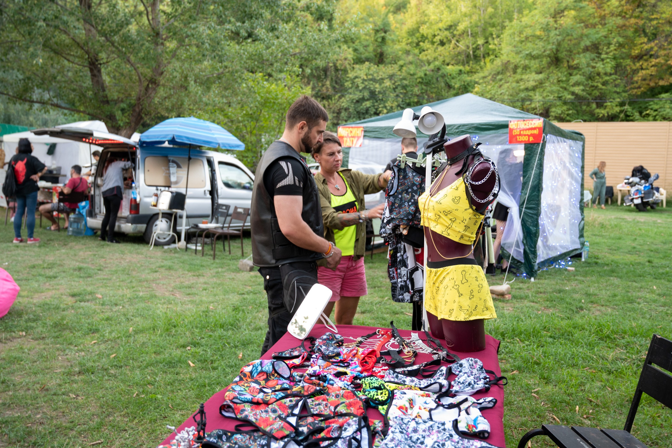 БАЙК-РОК-ФЕСТ #БЕЗПОНТОВ 27–28 сентября 2024 г. Фотографирую счастливых людей в Сочи