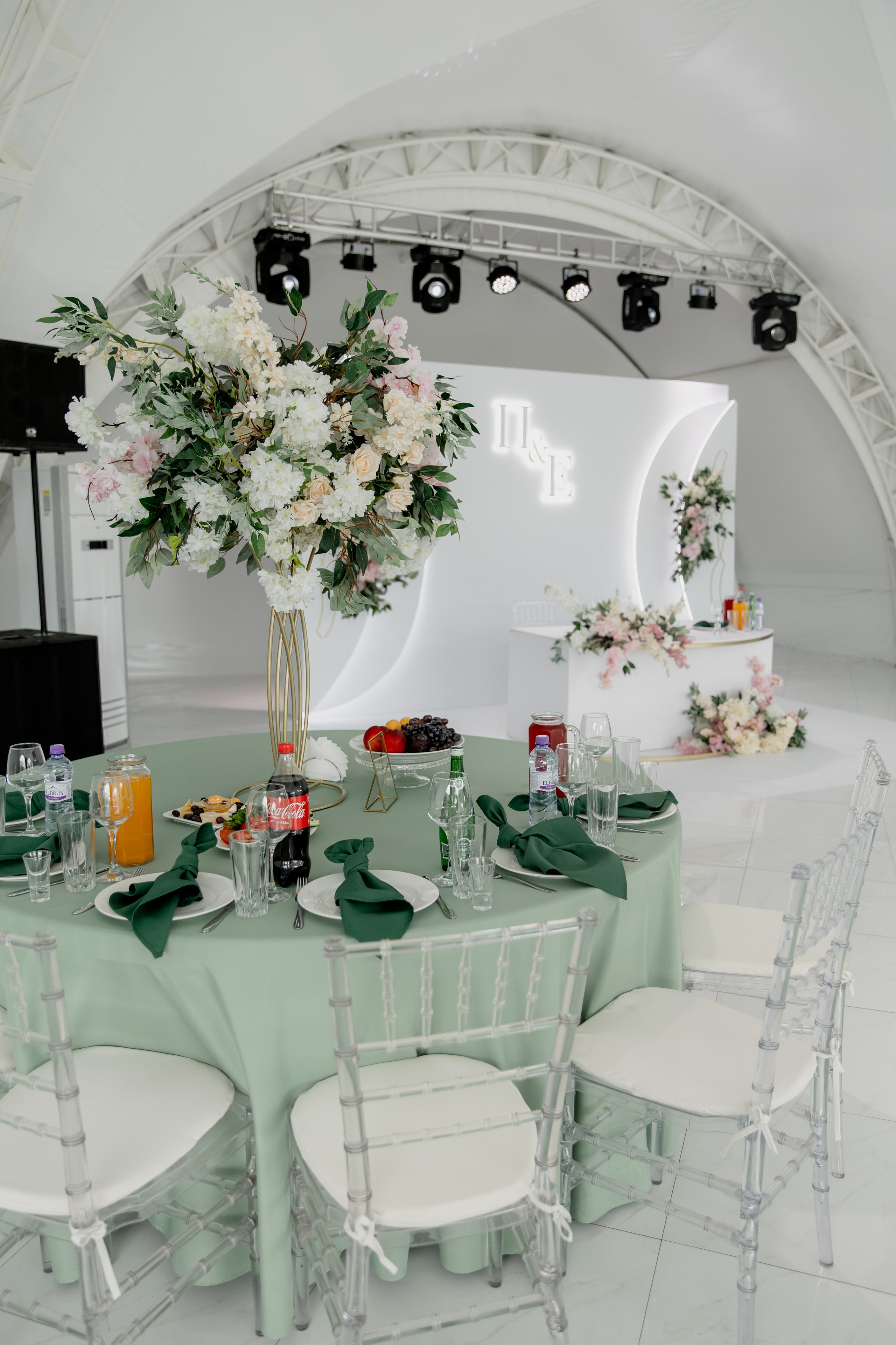 Павел и Екатерина. Свадебный фотограф Стефания|Москва