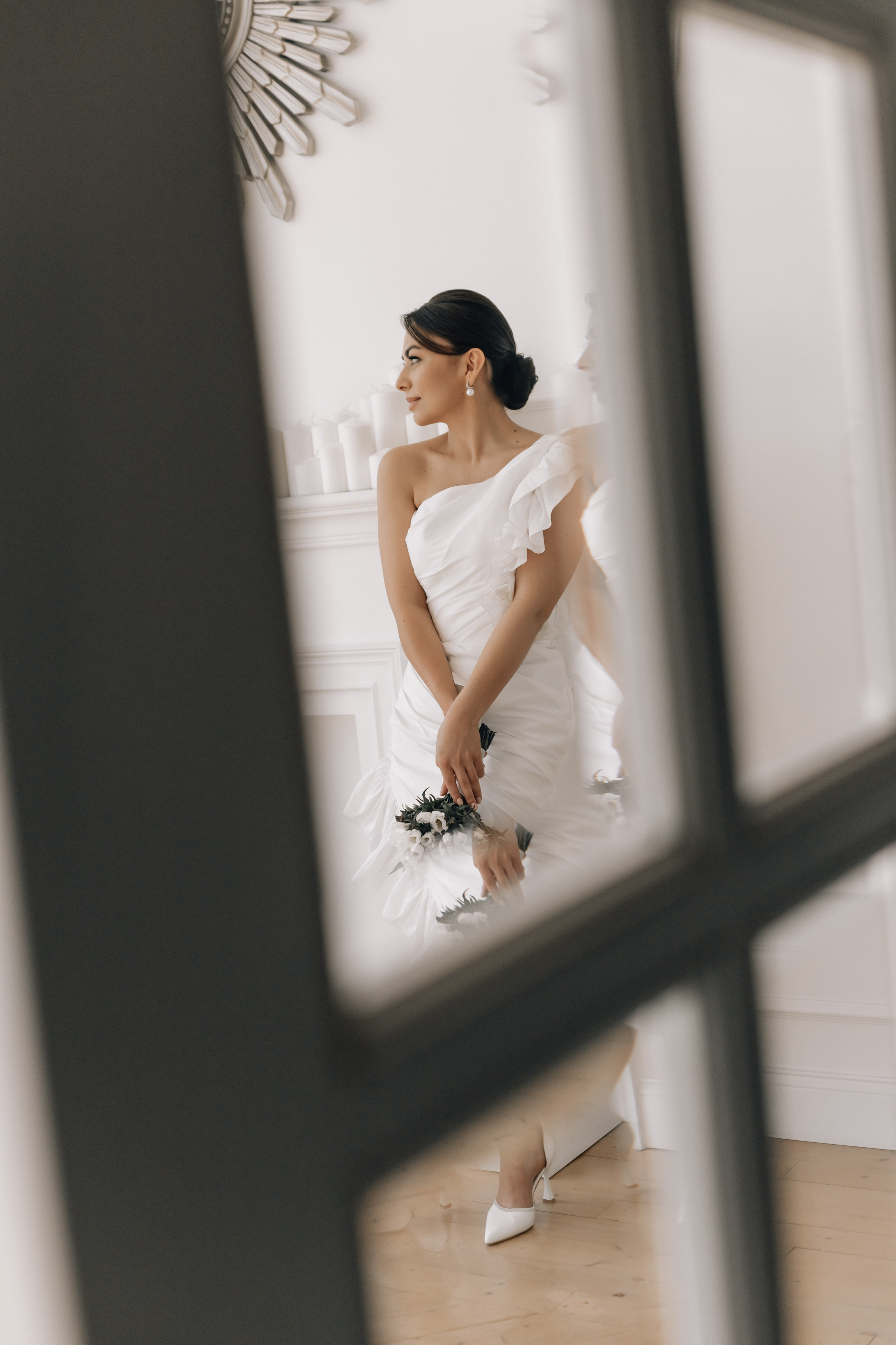 A&S. Свадебный и семейный фотограф Пенза Елизавета Зуйкова