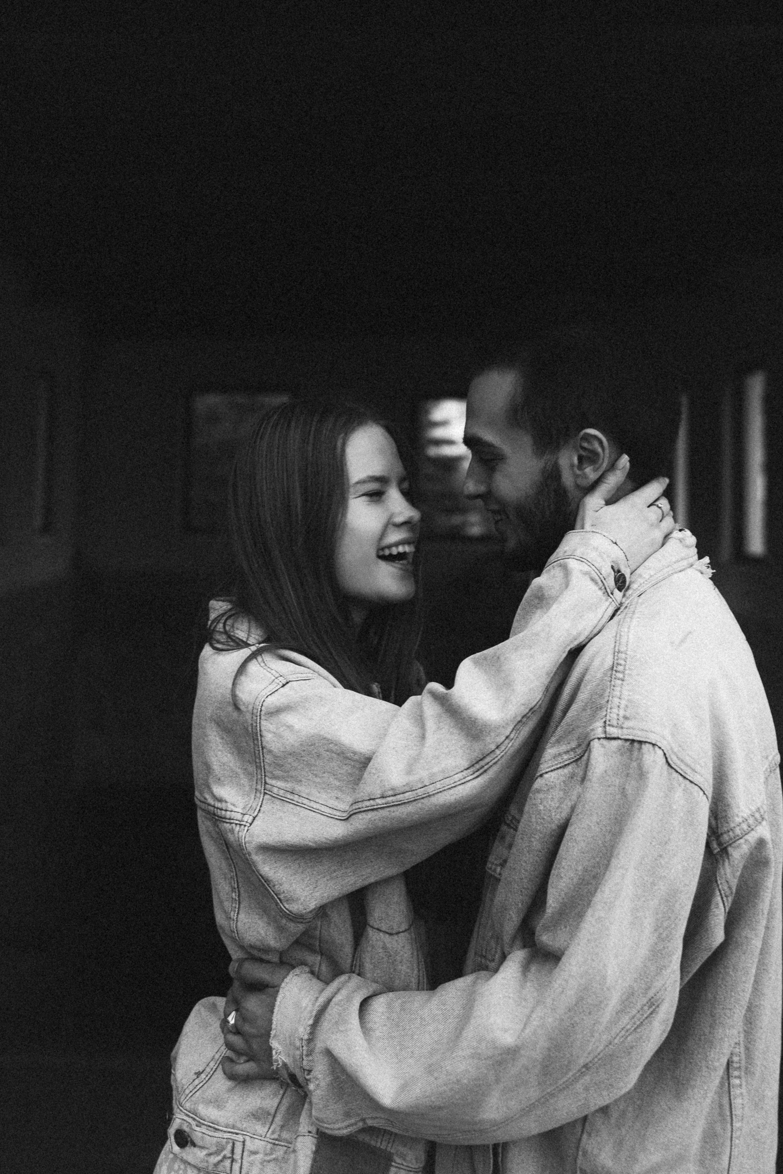 Матвей и Лиза