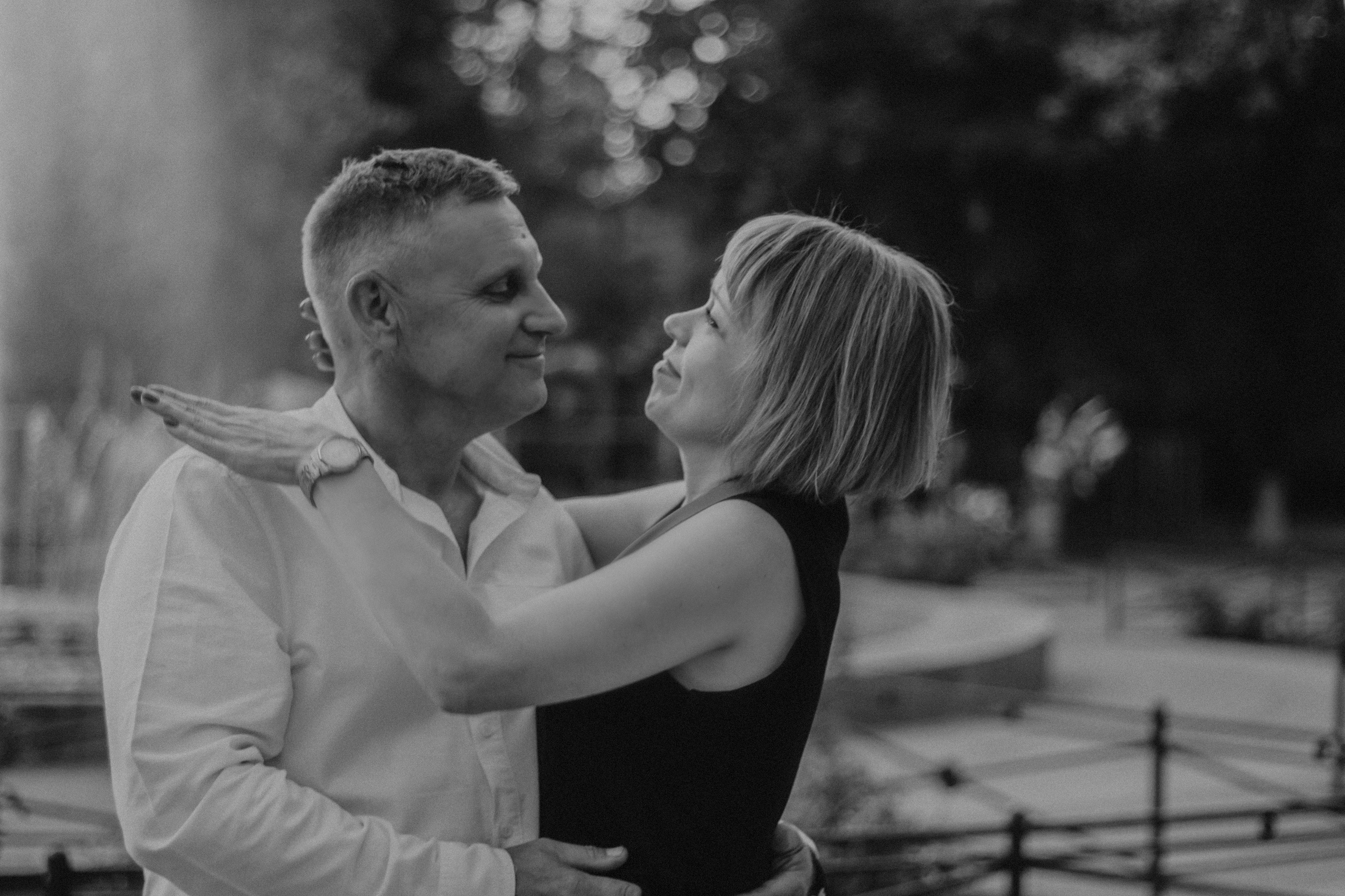 Юбилей. Мария Трут. Фотограф