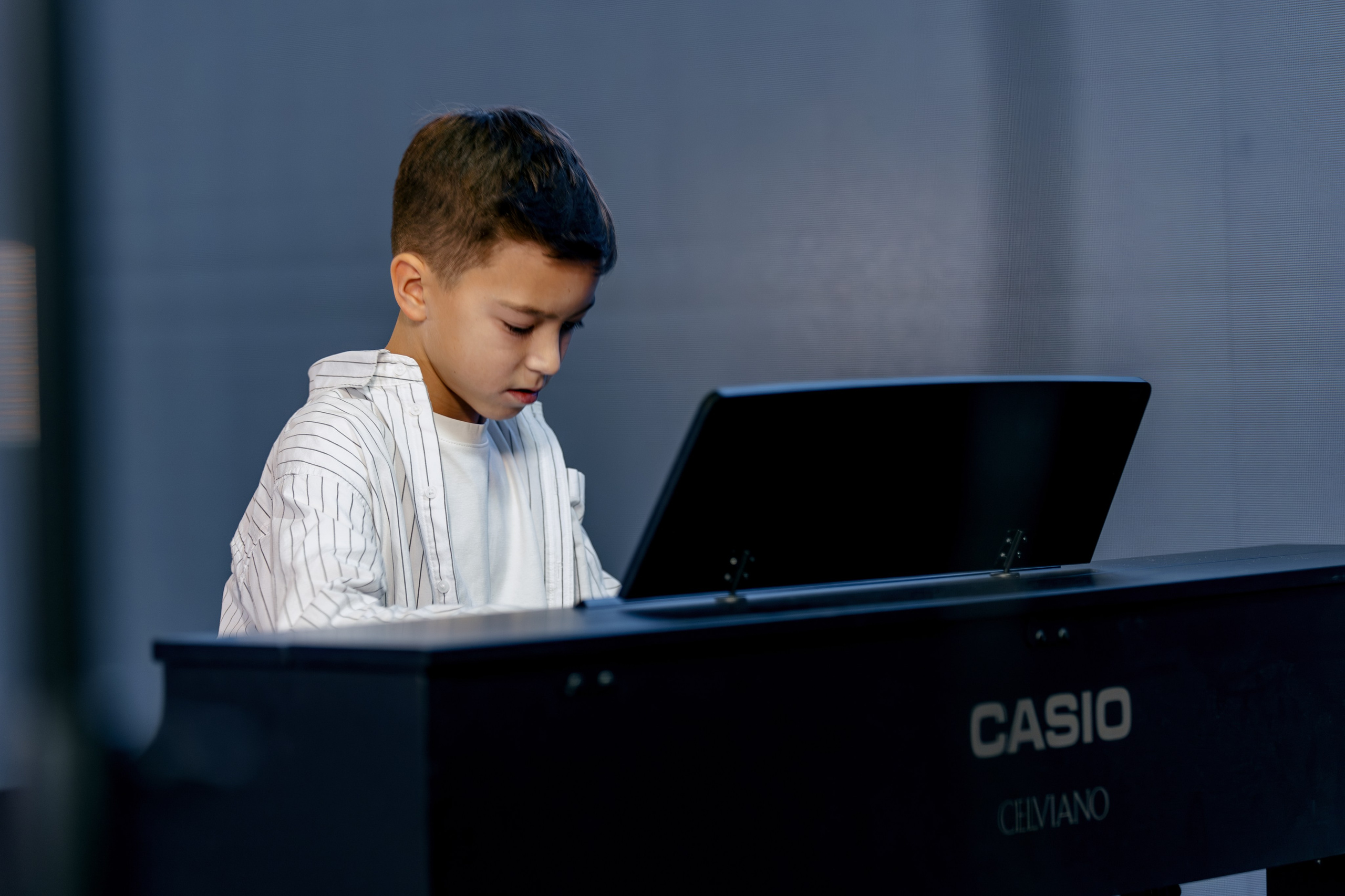 GRANDE PIANO. Фотограф в Красноярске