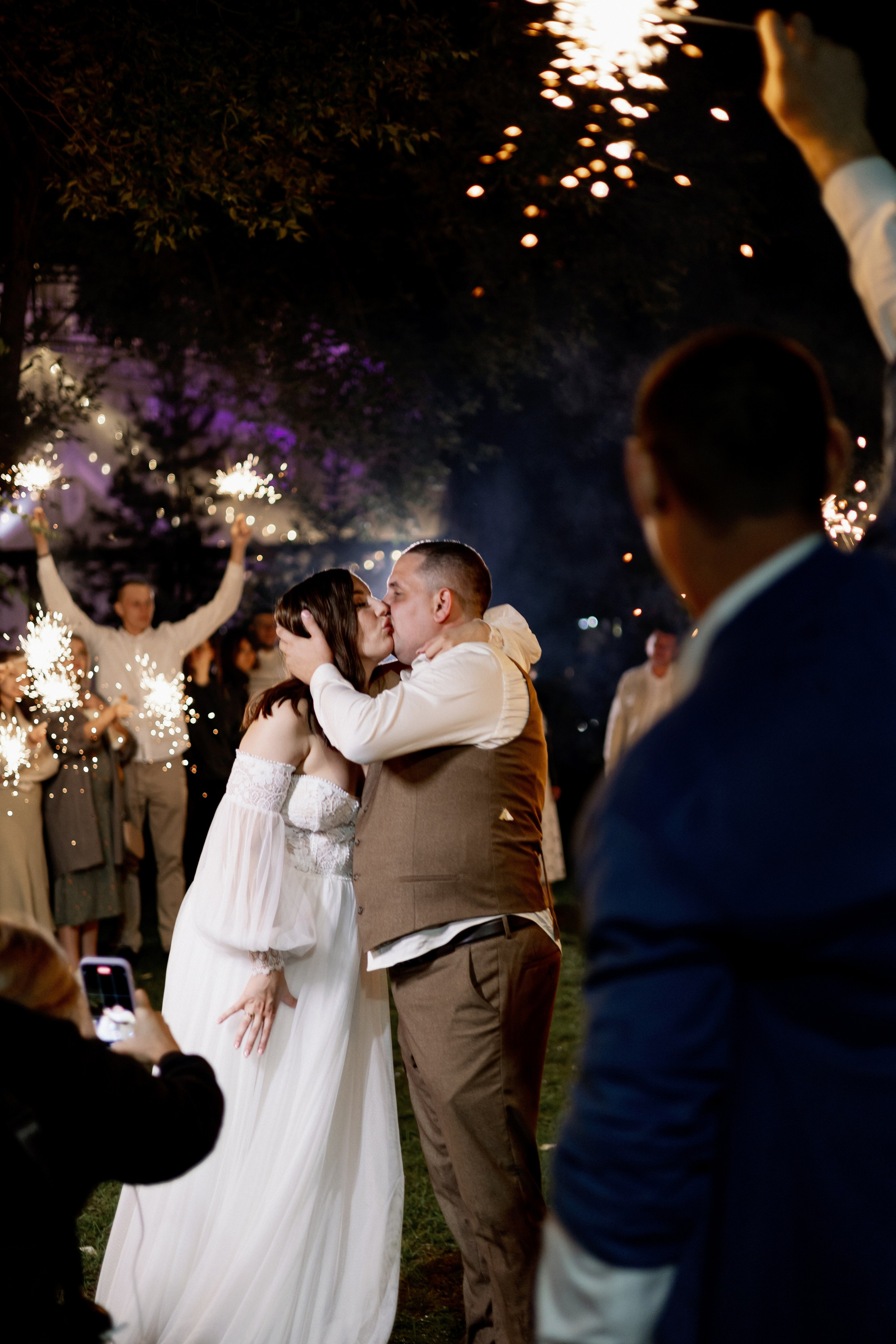 Максим и Екатерина. Фотограф в Красноярске