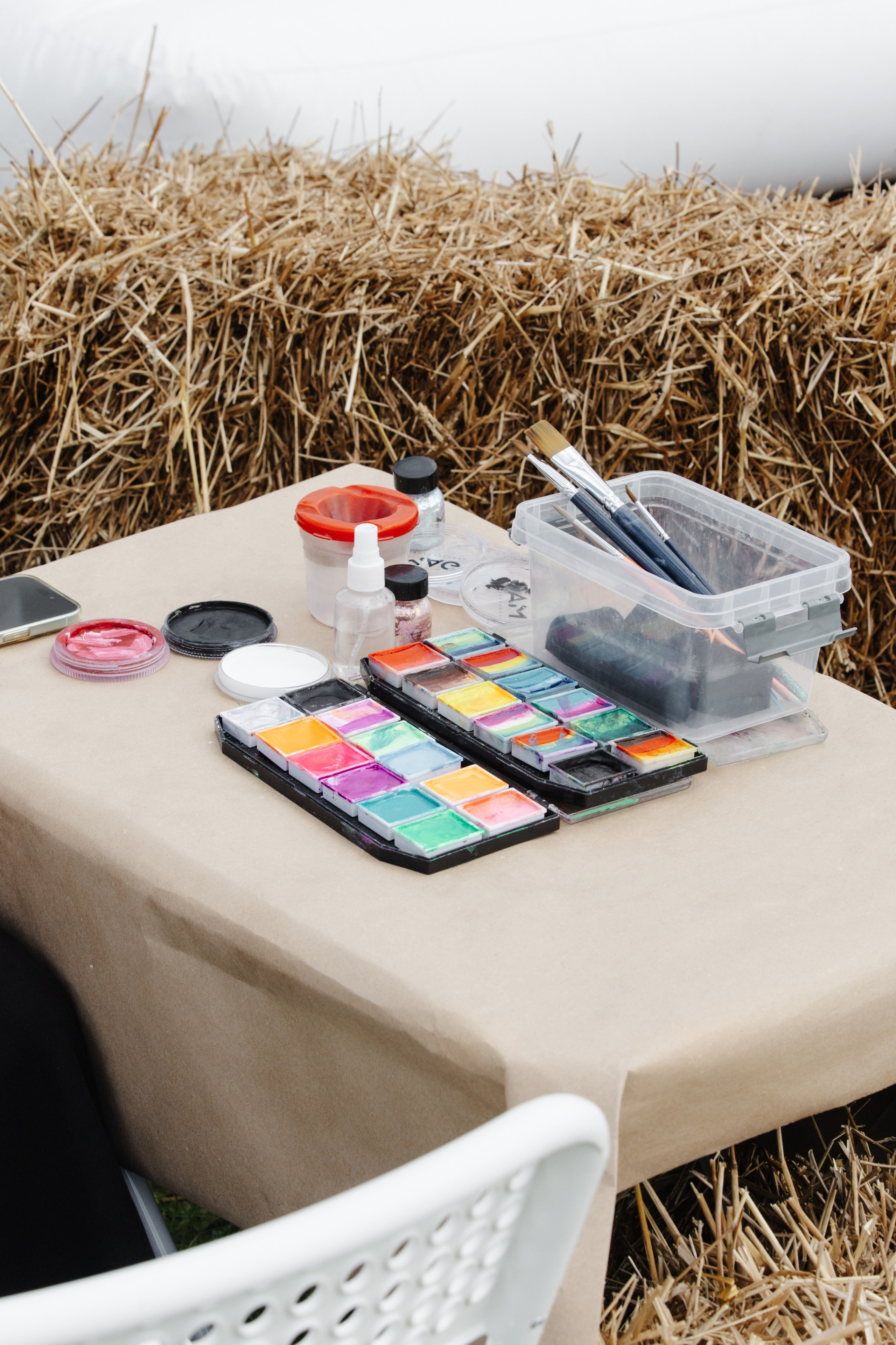 ГЕНДЕР ПАТИ. Фотограф в Красноярске