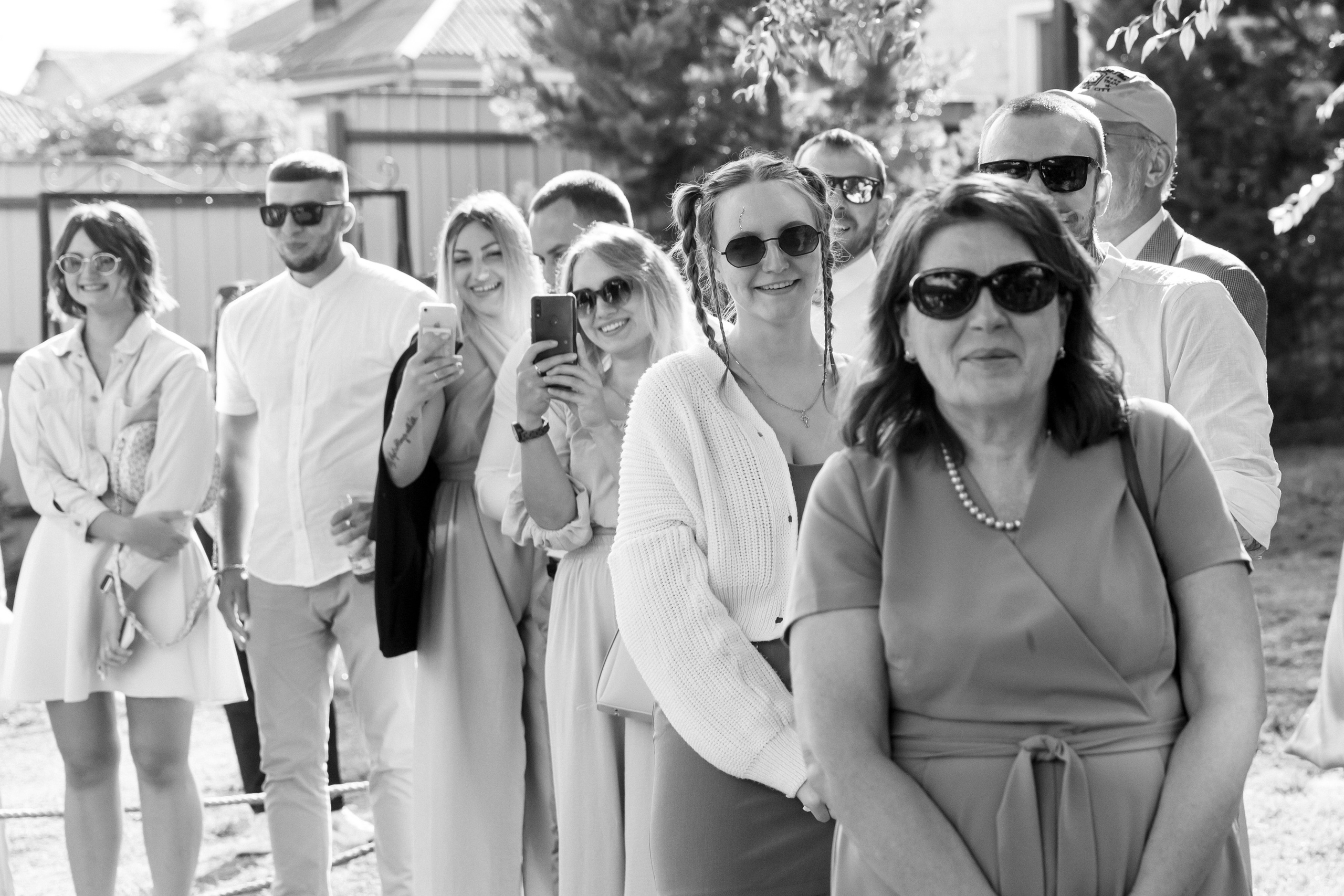 Максим и Екатерина. Фотограф в Красноярске