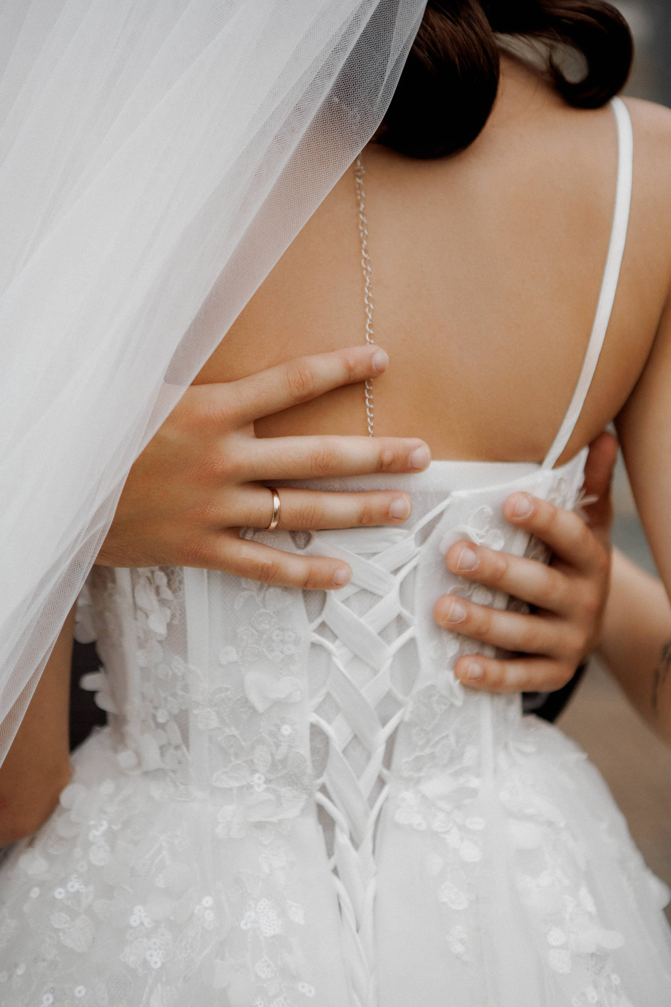 Дмитрий и Олеся. Фотограф Александр Закадычный | Таганрог