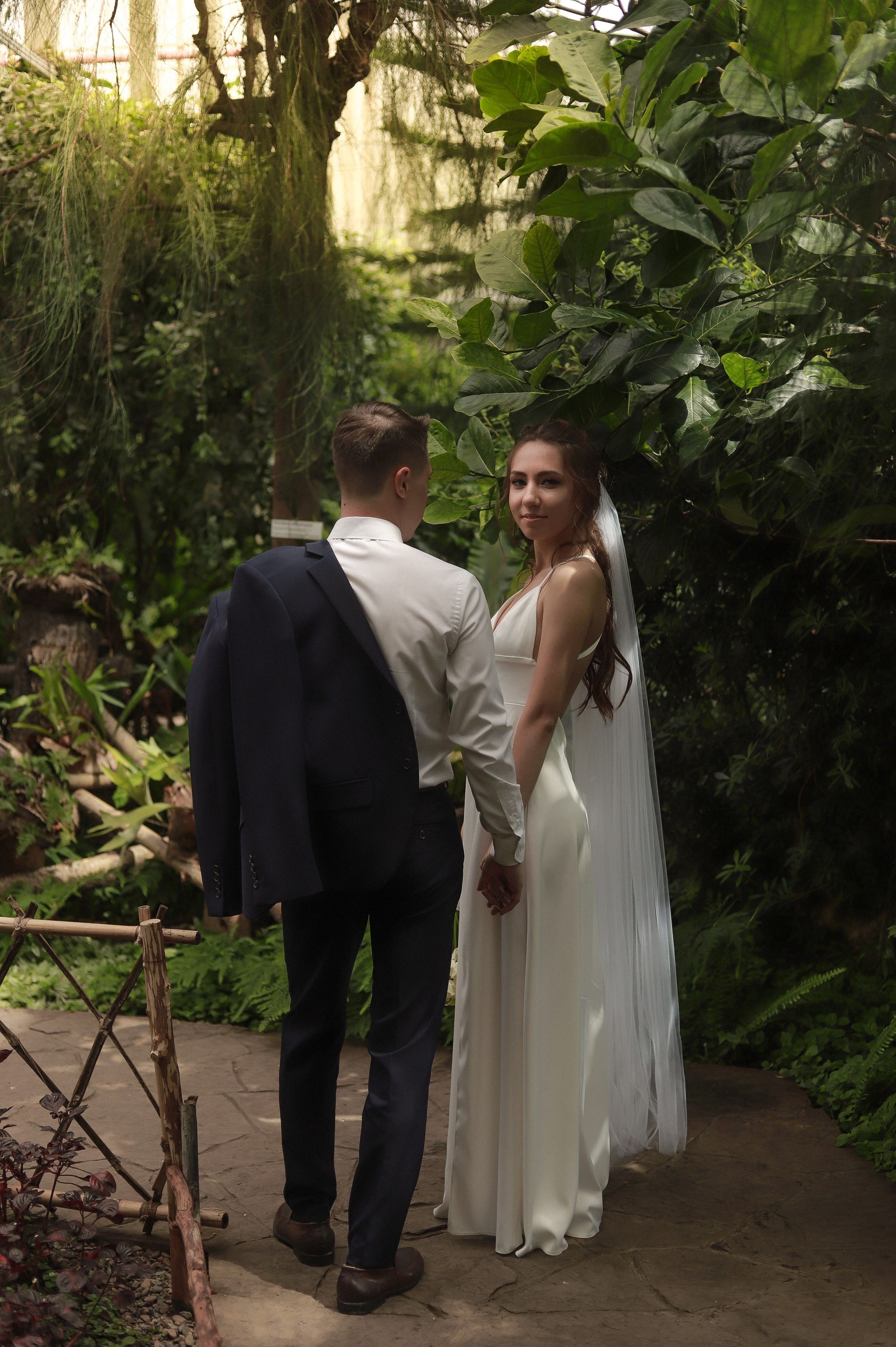 Свадьба Юлии и Артема. Семейный и женский фотограф Кемерово Мария Степ