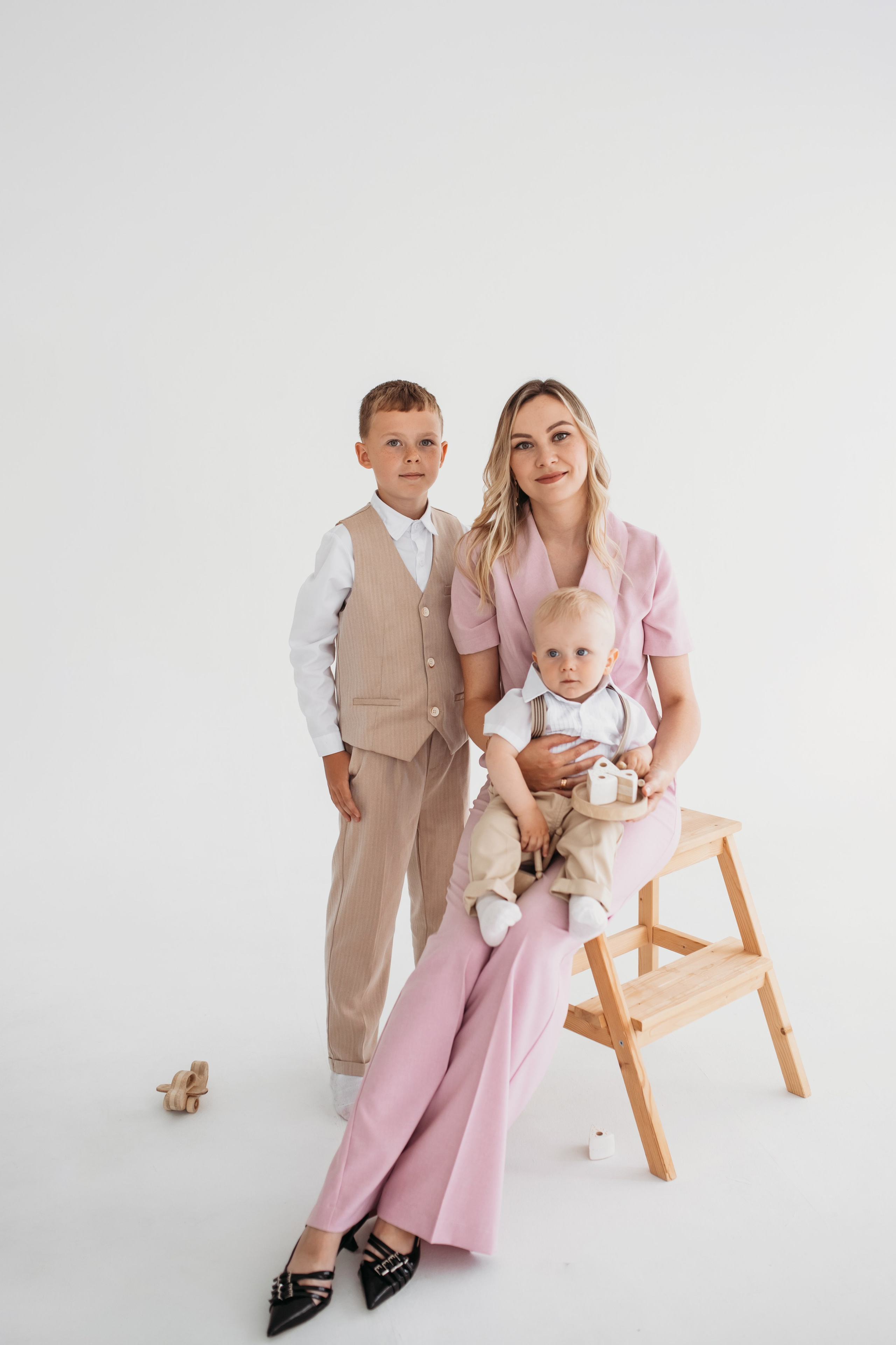 Happy Bday. Семейный и детский фотограф Минск, Беларусь