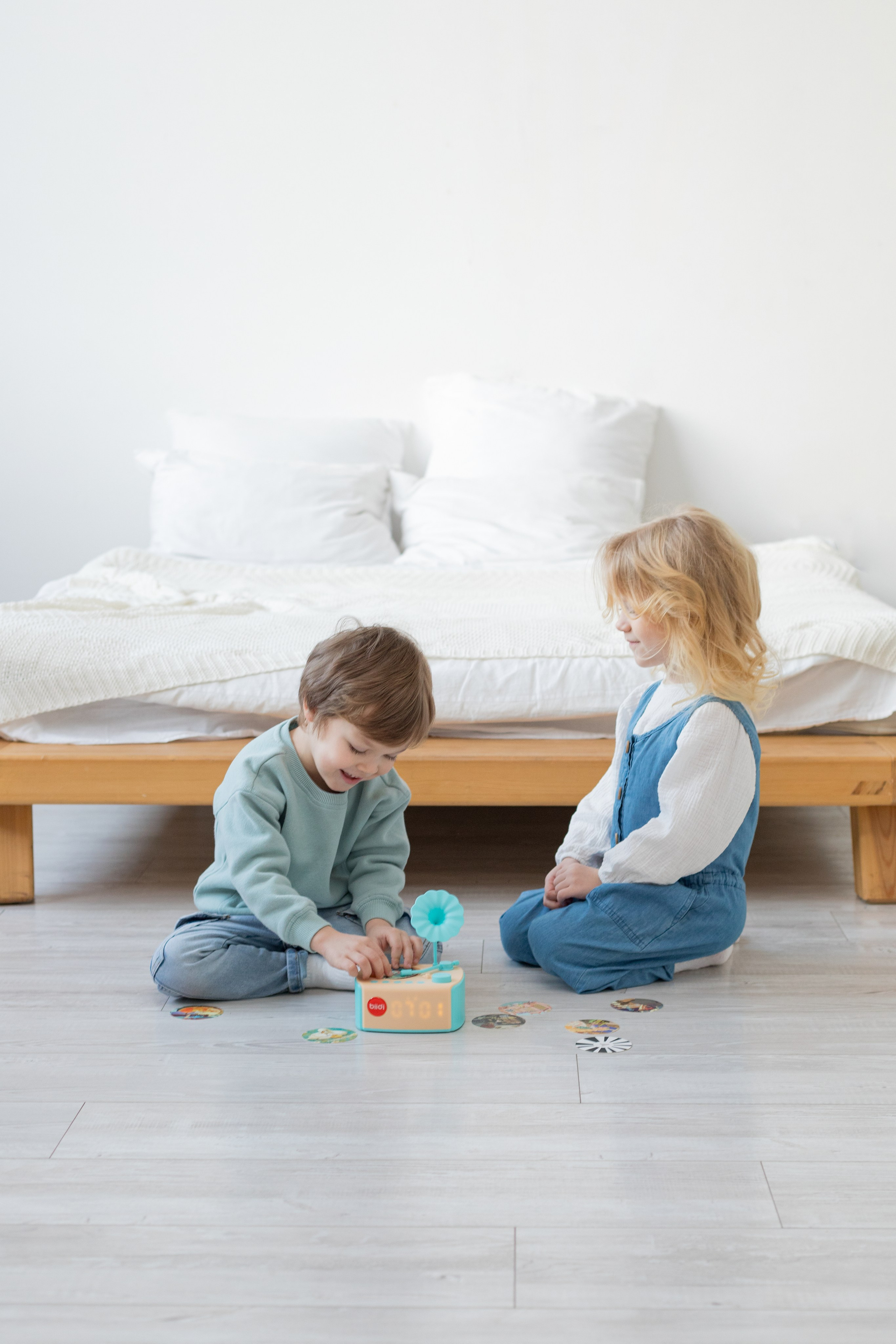 Для детского бренда biidi. Детский и контент фотограф Надя Волкова Санкт-Петербург