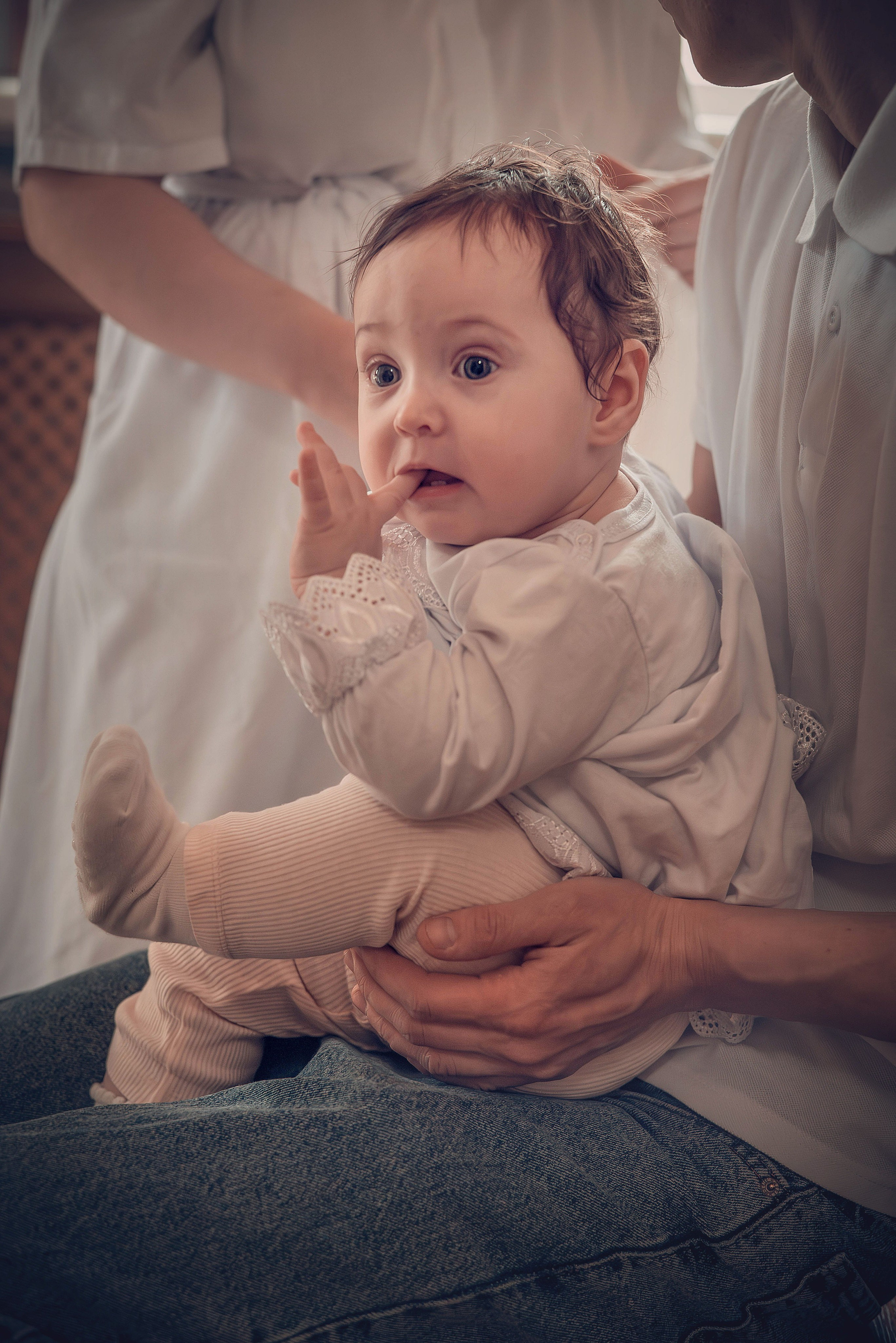 Крещение Красноярск. Фотографы крещения/венчания  Красноярск Татьяна и Вячеслав Переваловы