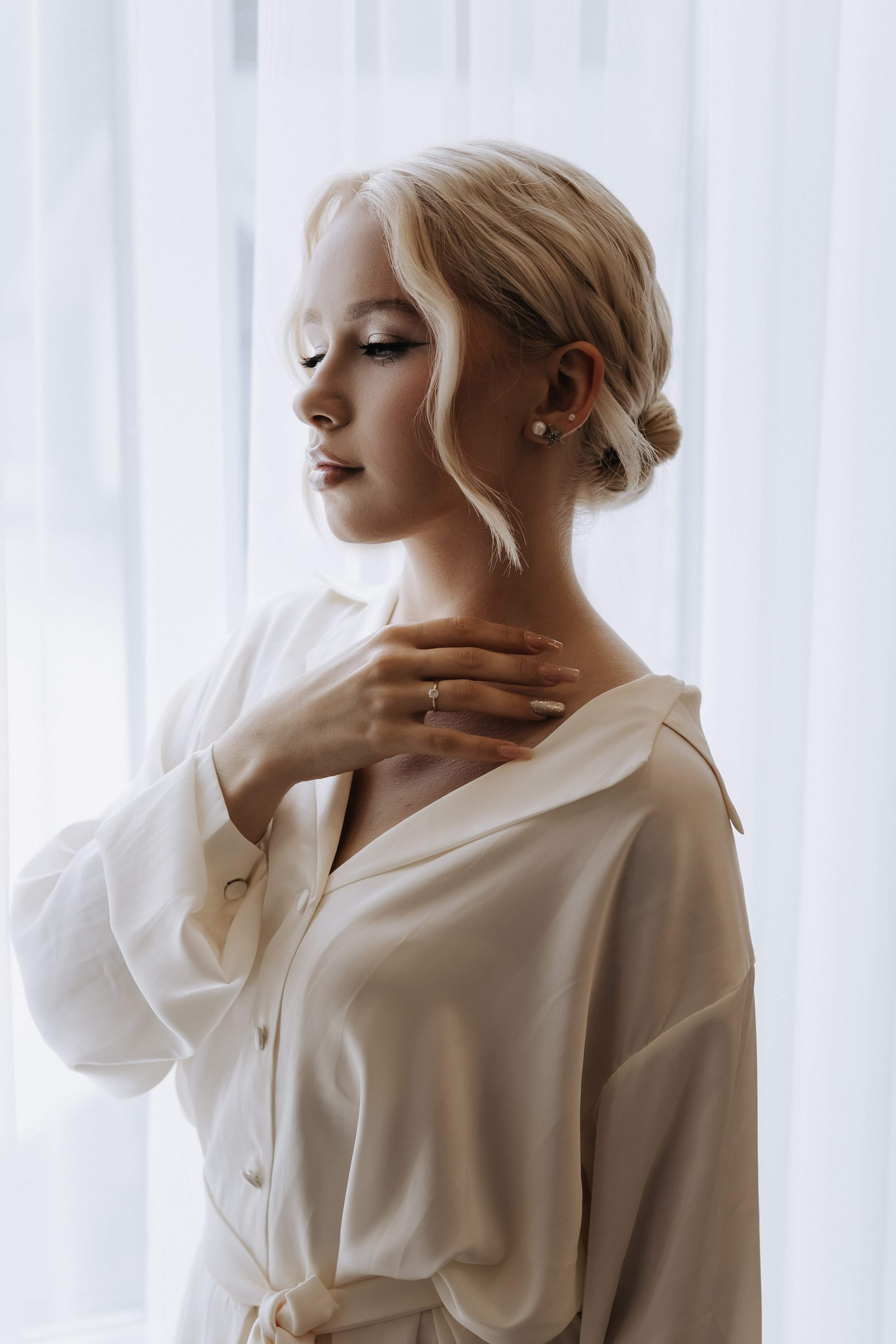 Алеся и Константин. Фотограф Екатеринбург| Миасс Долгополова Дарья