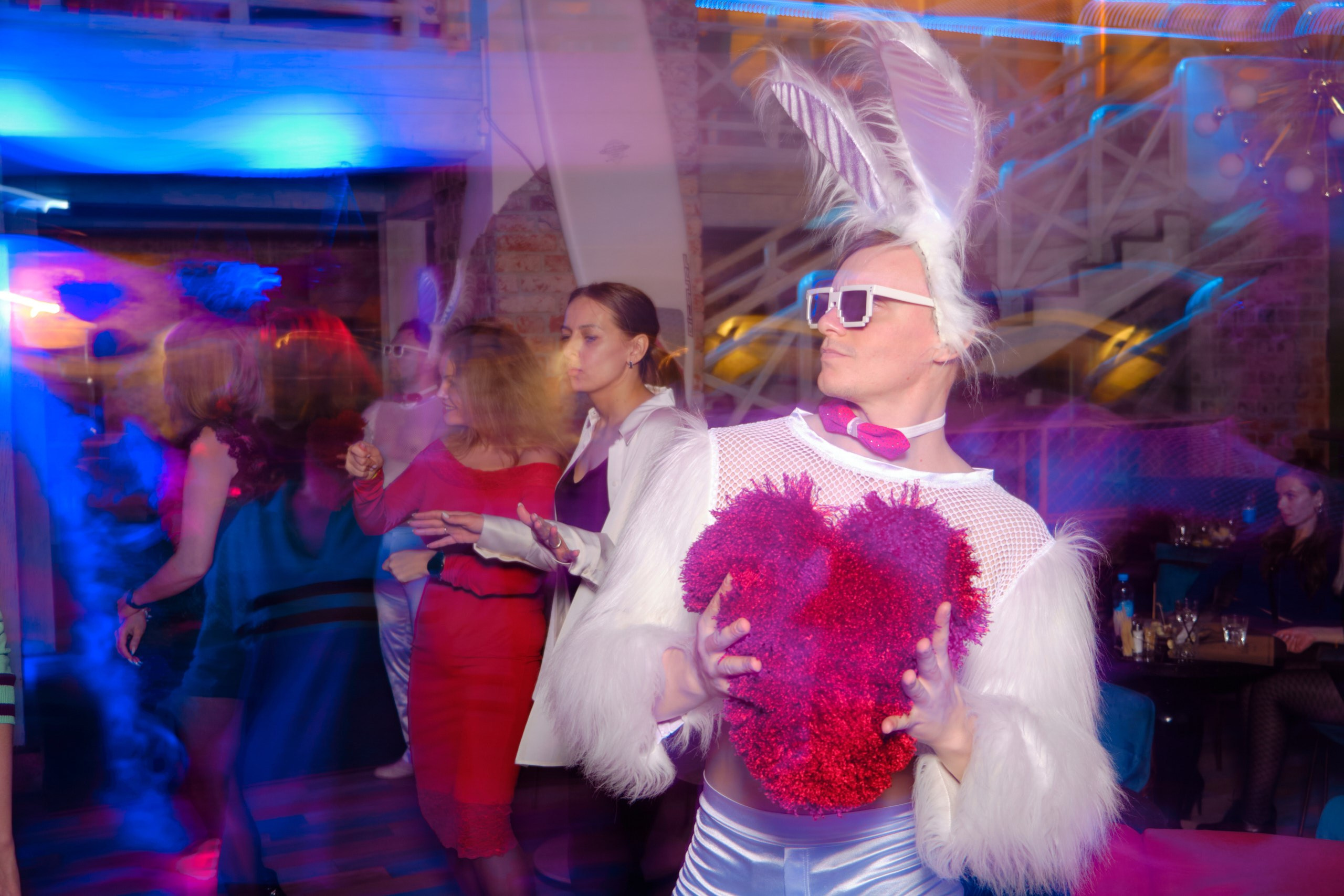 Pachamama. Антон Ив