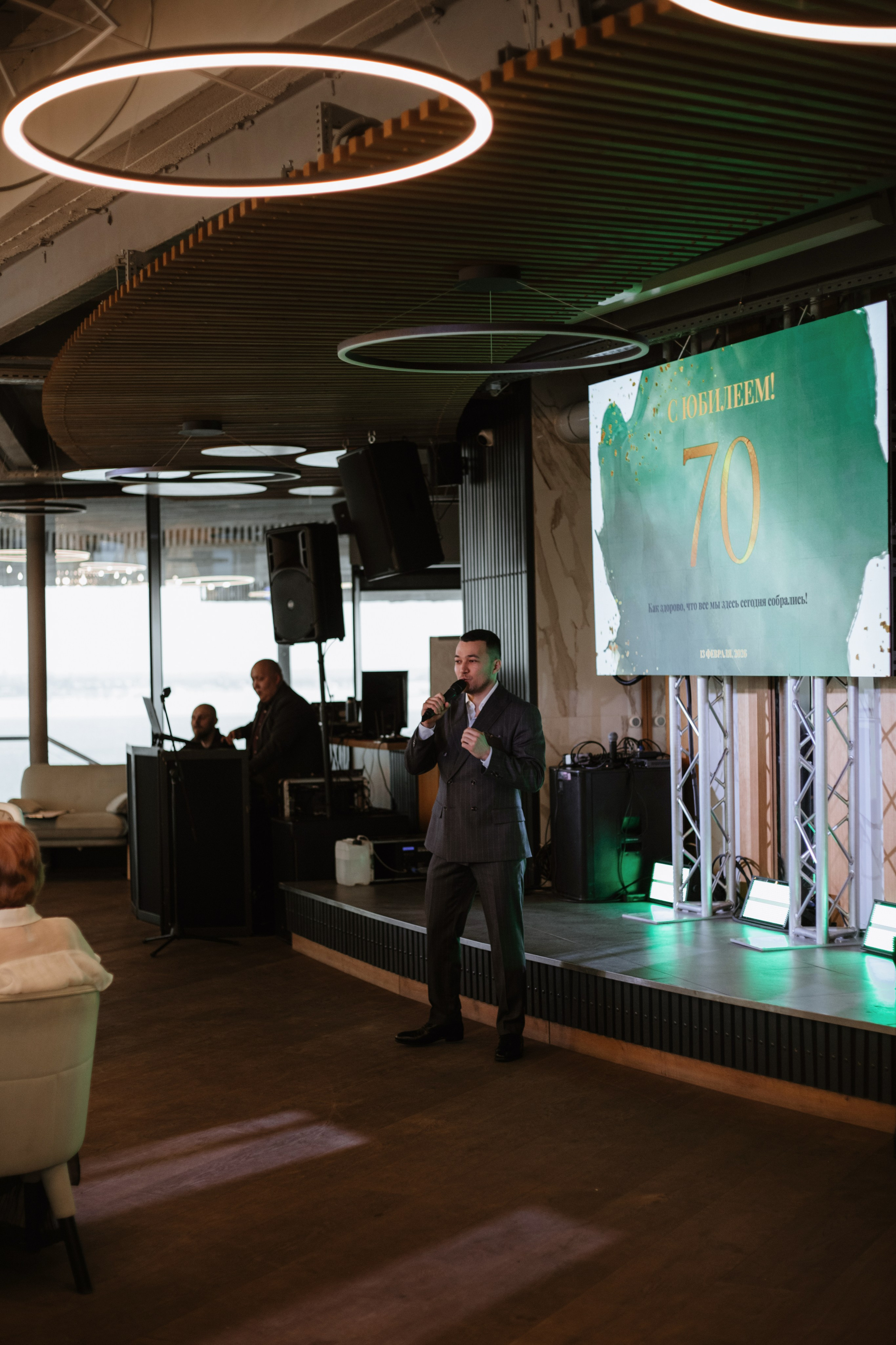 Юбилей Людмилы Ивановны. Фотограф в Волгограде и Москве | Анастасия Лаврова