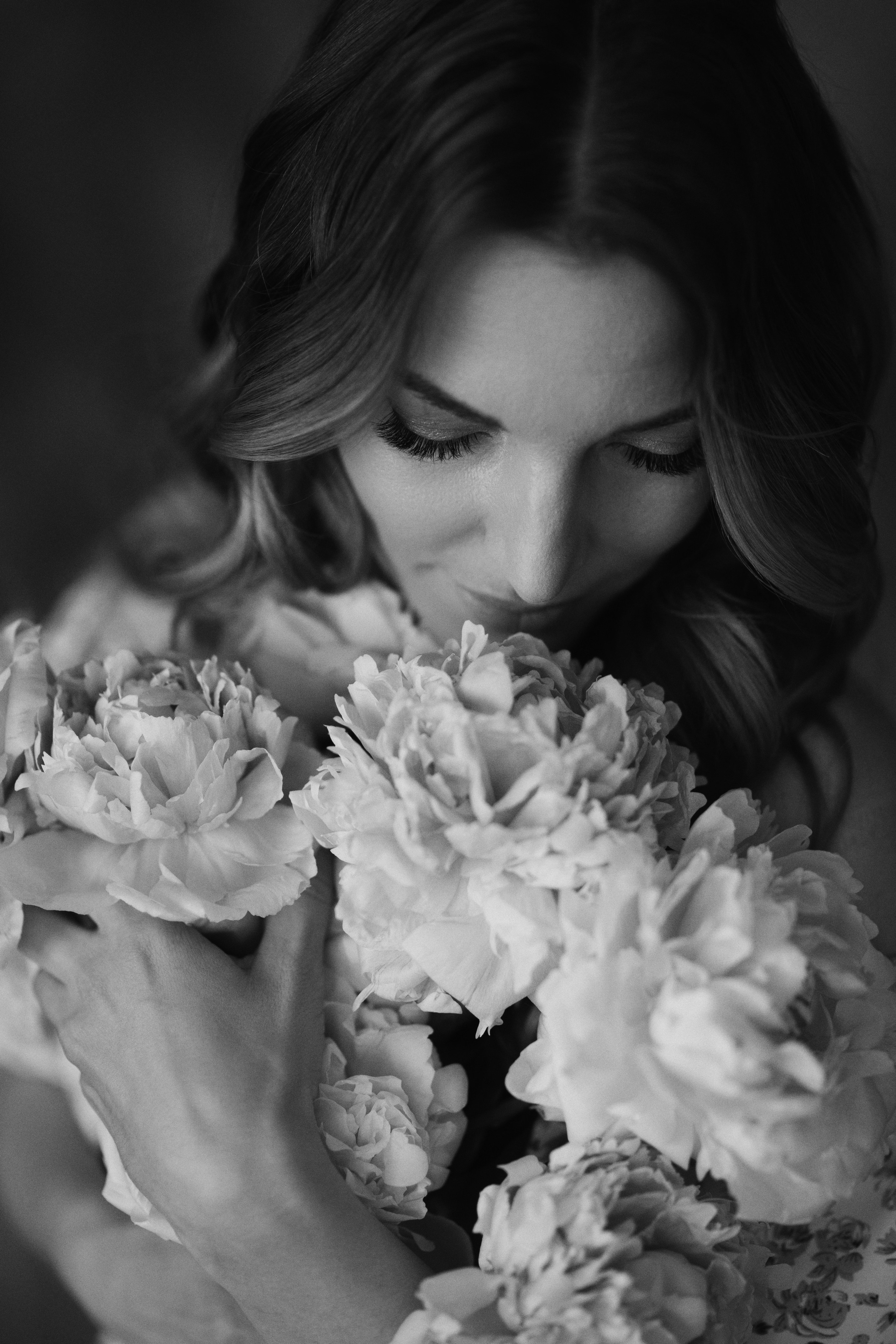 Надежда. Фотограф чувственного портрета в Санкт-Петербурге Светлана Фролова