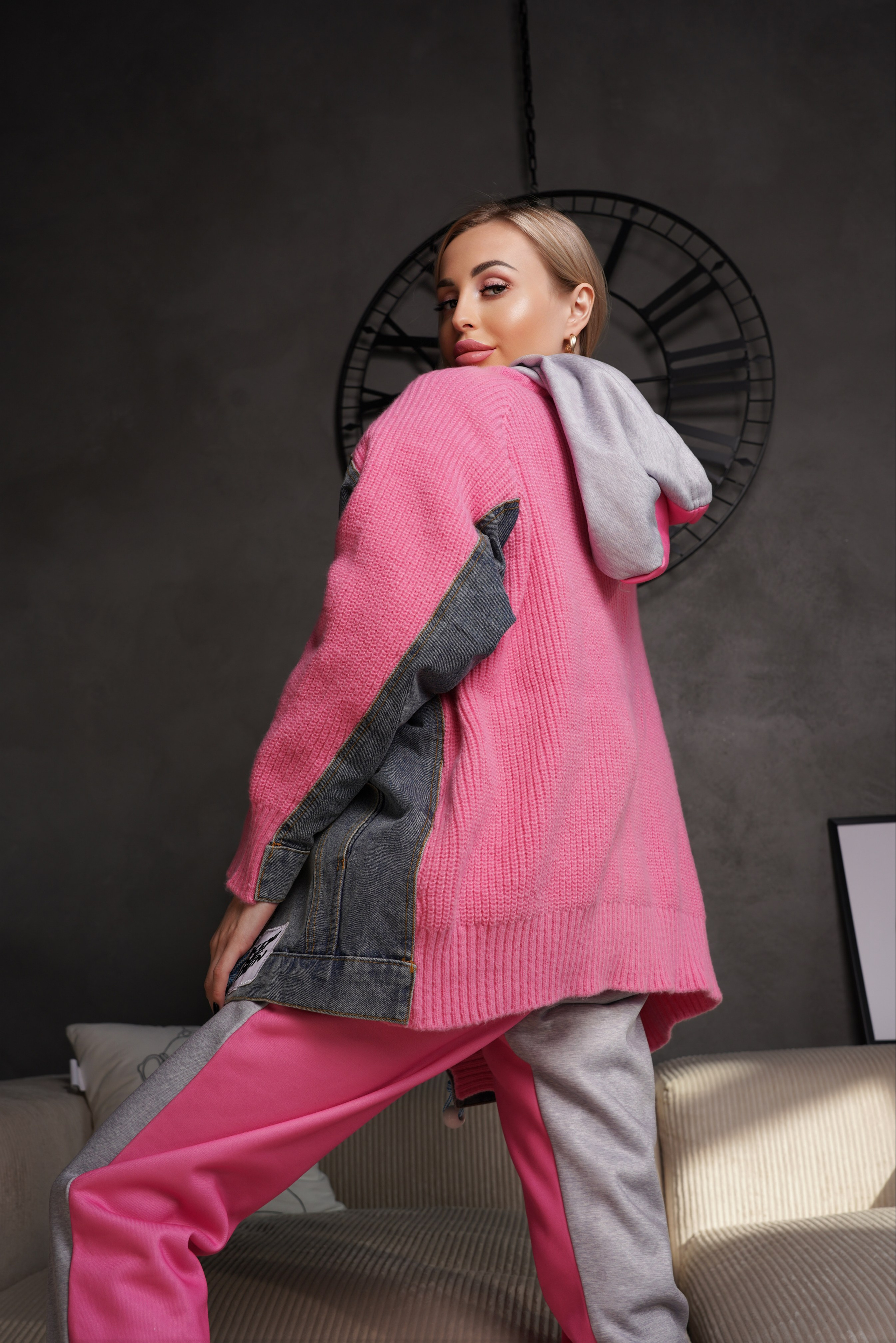 Коммерческая/маркетплейсы