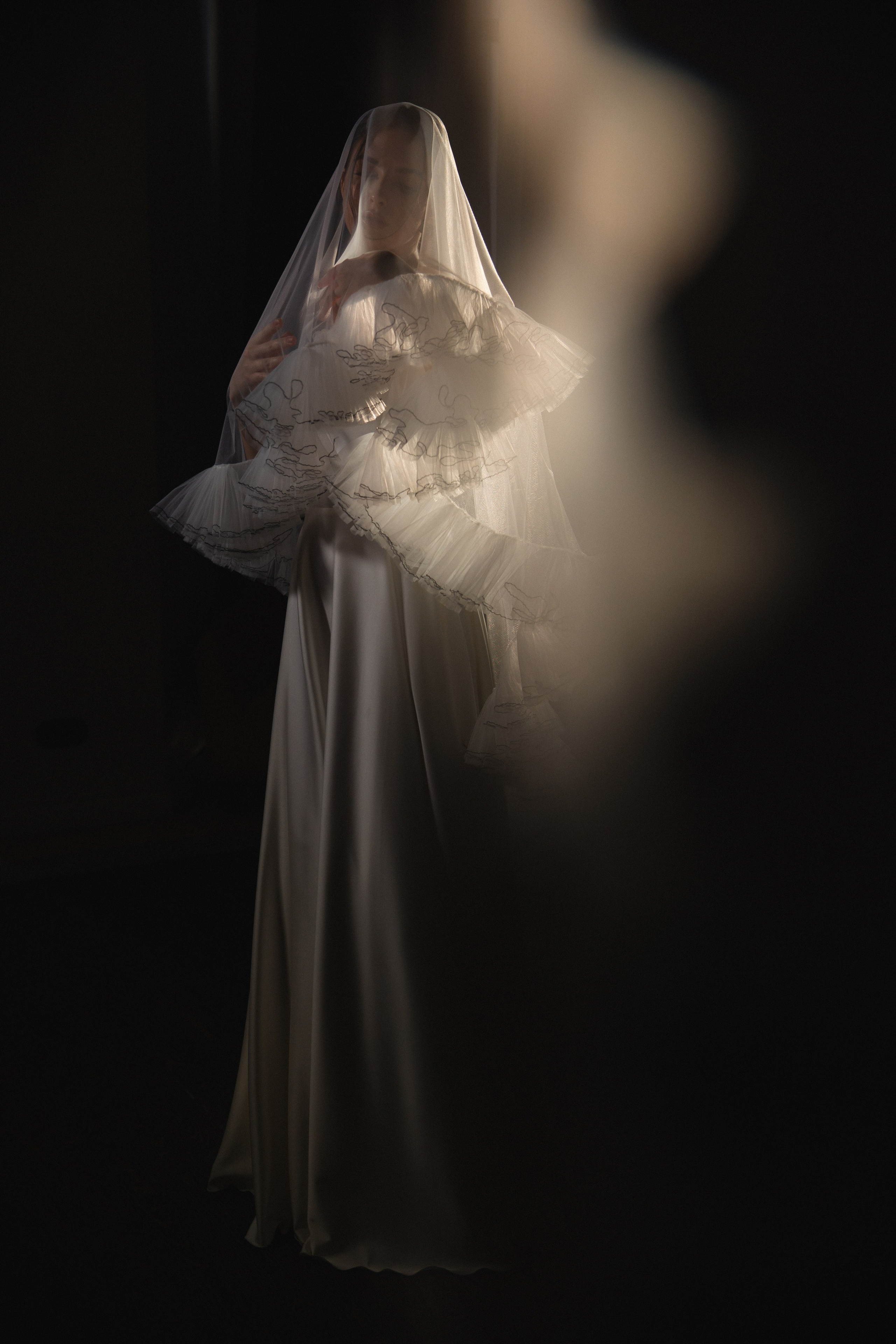 Портретная съемка в Санкт-Петербурге. Свадебный и репортажный фотограф в Санкт-Петербурге | Михаил Песиков