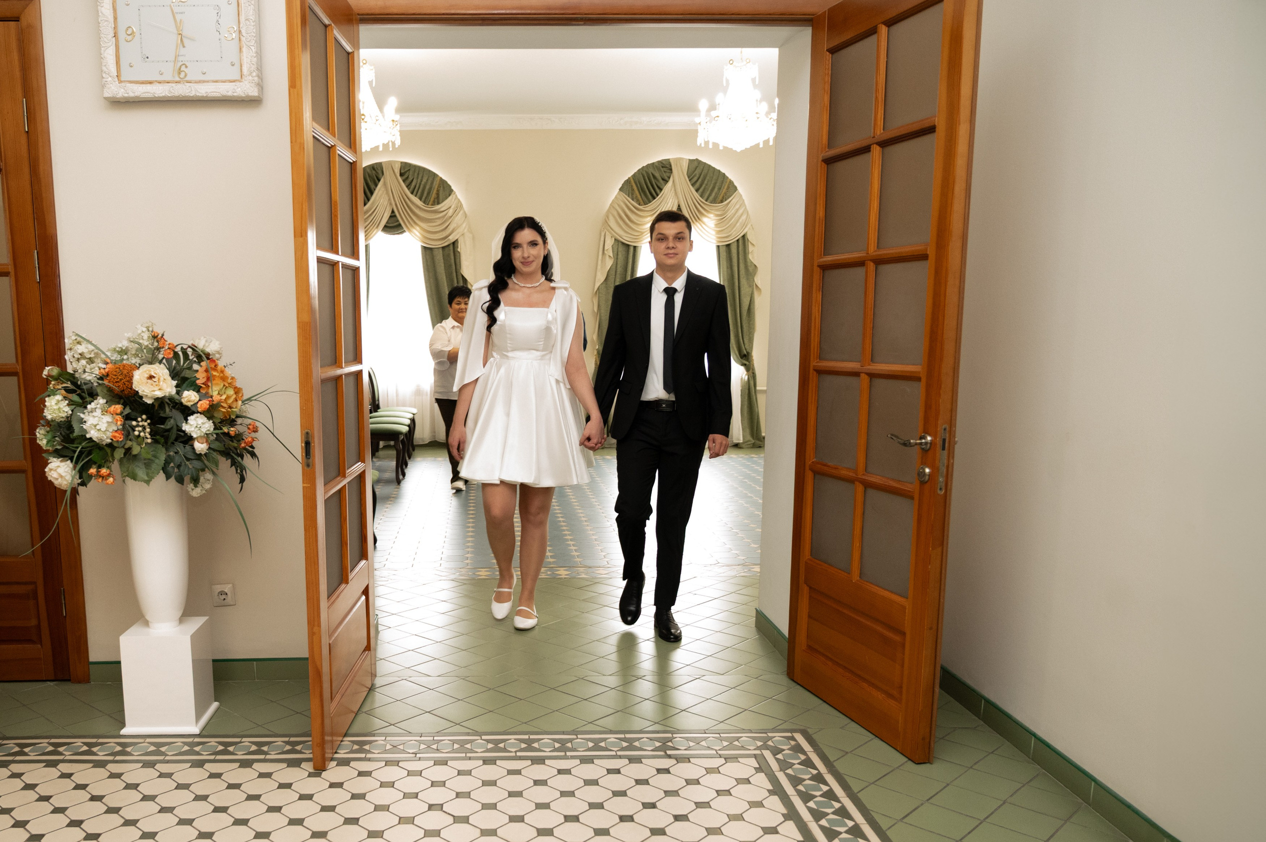 Любовь=искусство. Фотограф Ким Ангелина