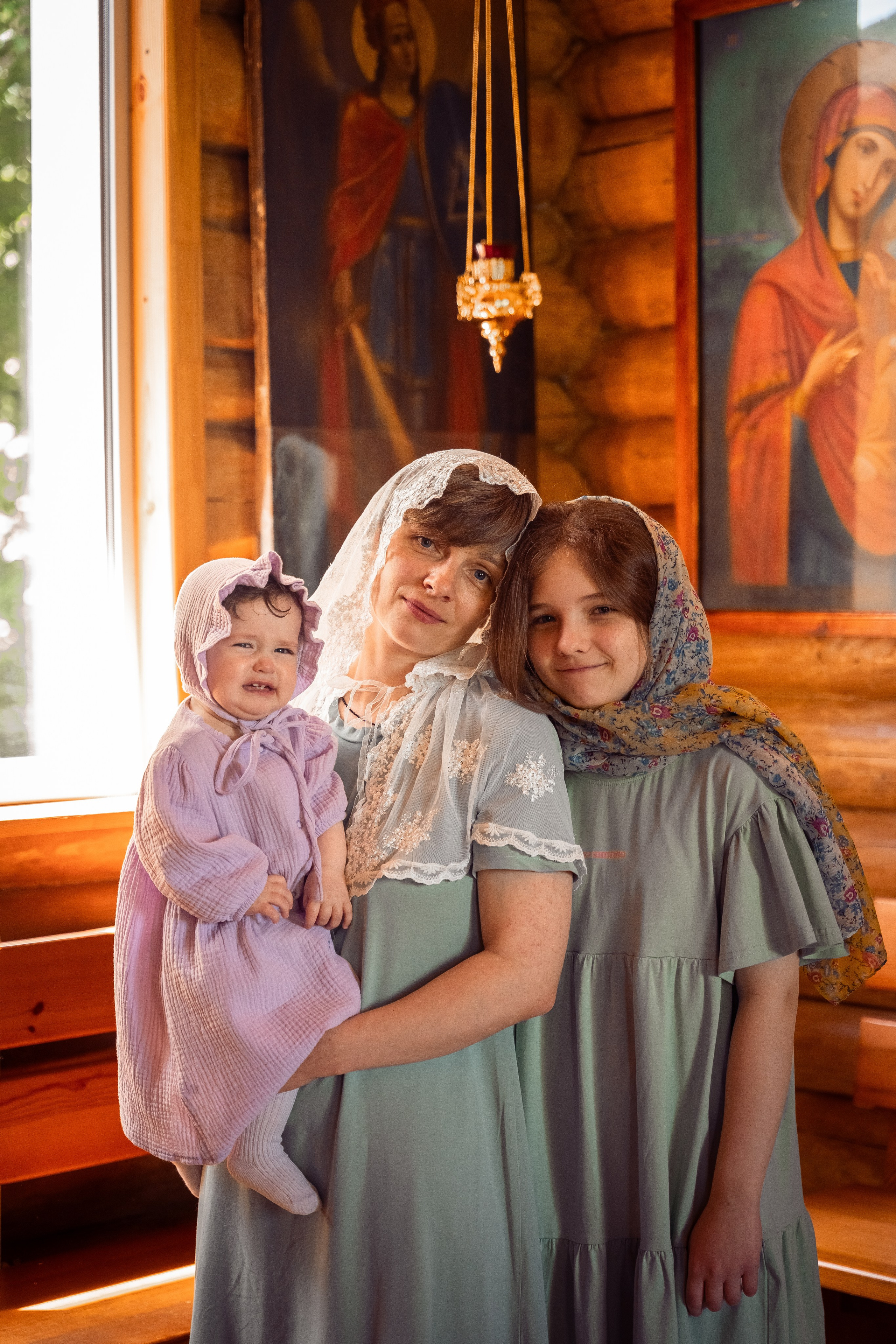 Александра. Фотограф в Ульяновске Александра Григоровских