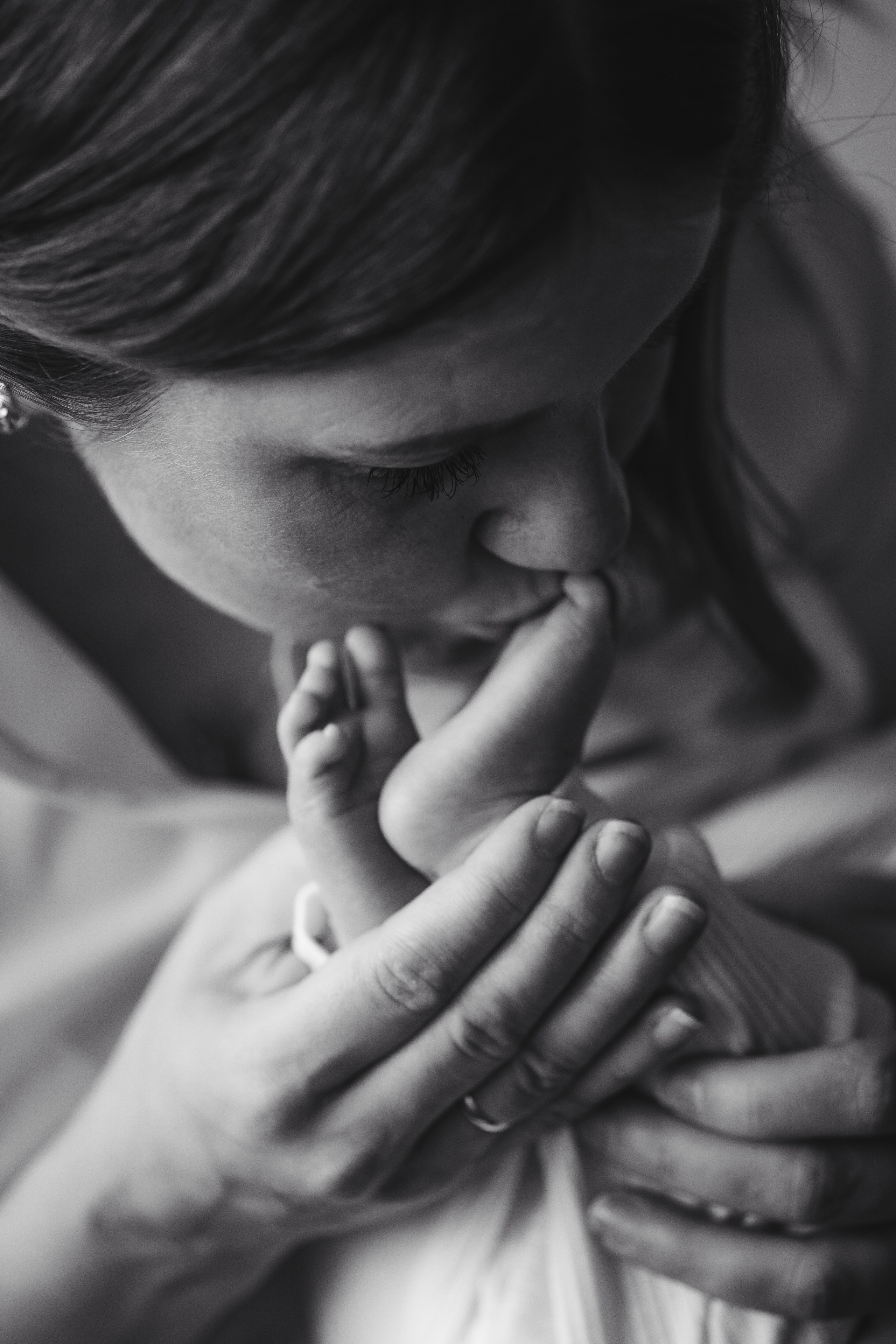 Дарья. Фотограф в Ульяновске Александра Григоровских