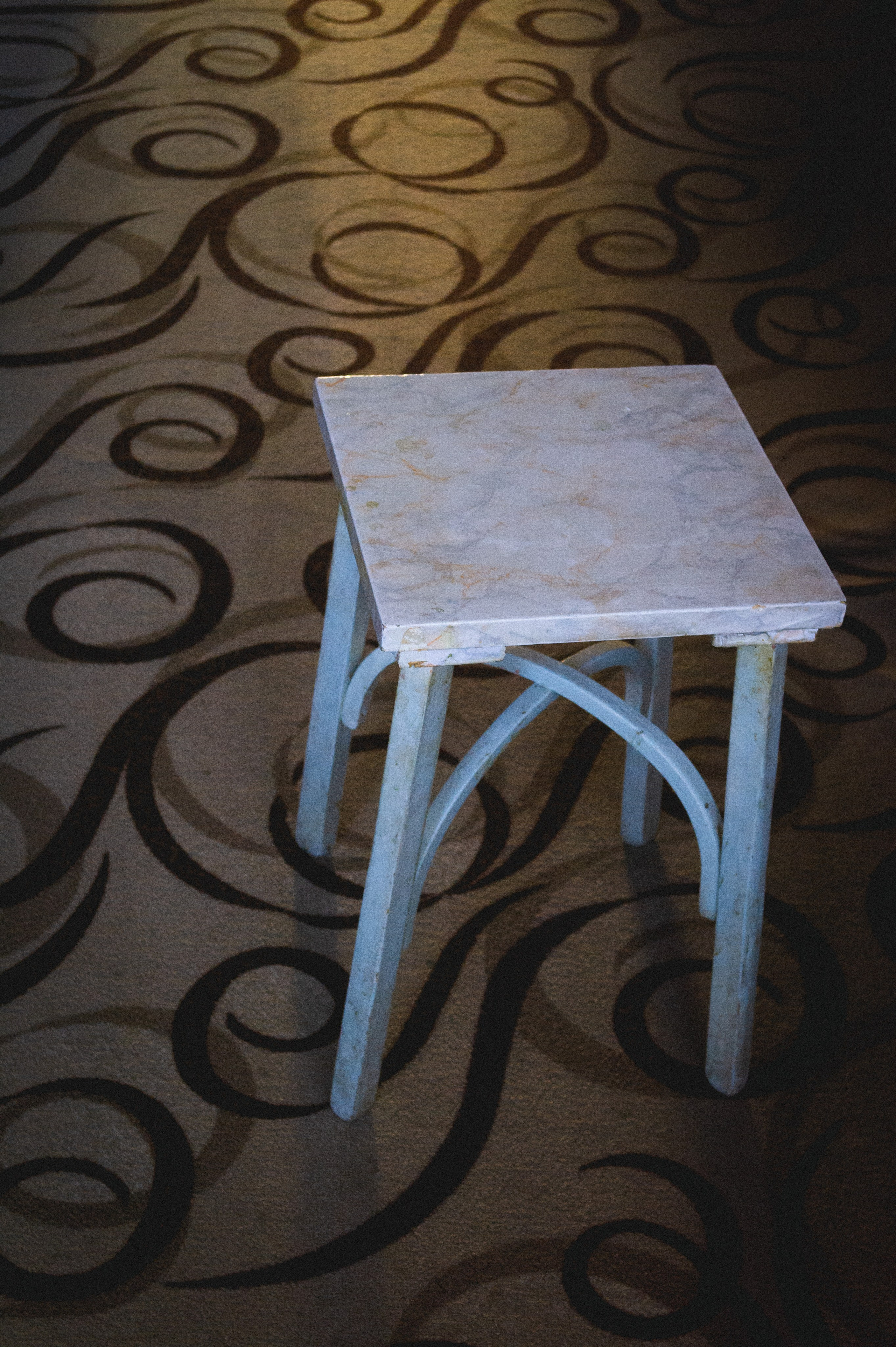 Ноябрь 2025. Den Mirov — Фотограф, Музыкант