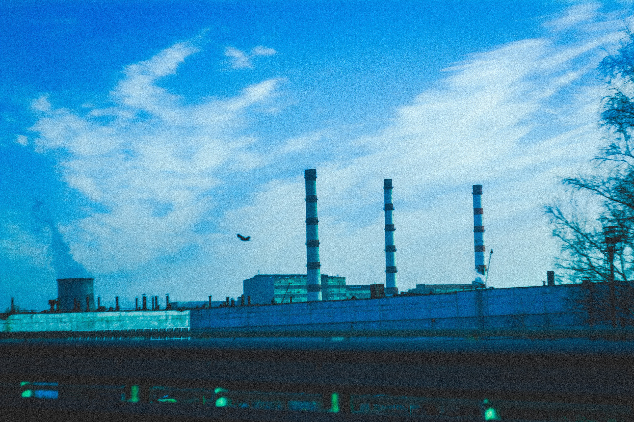 The Road to Truth. Den Mirov — Photographer, Musician