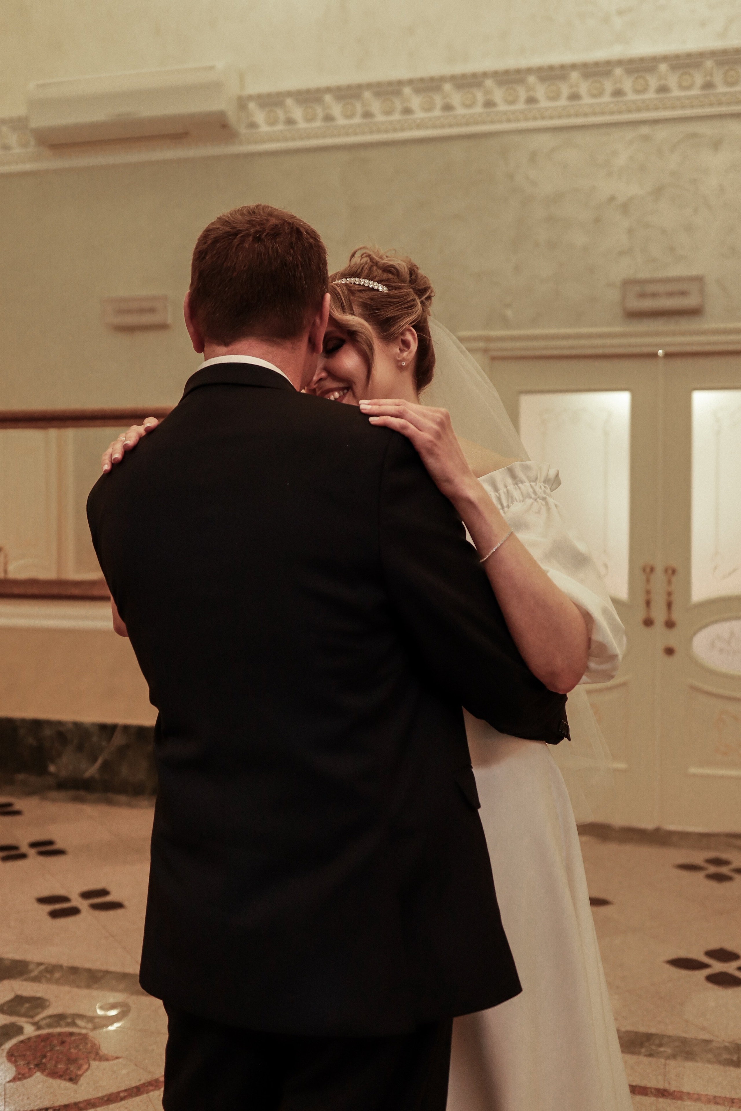 Елена&Дмитрий. Фотограф Анна Никитина | Йошкар-Ола